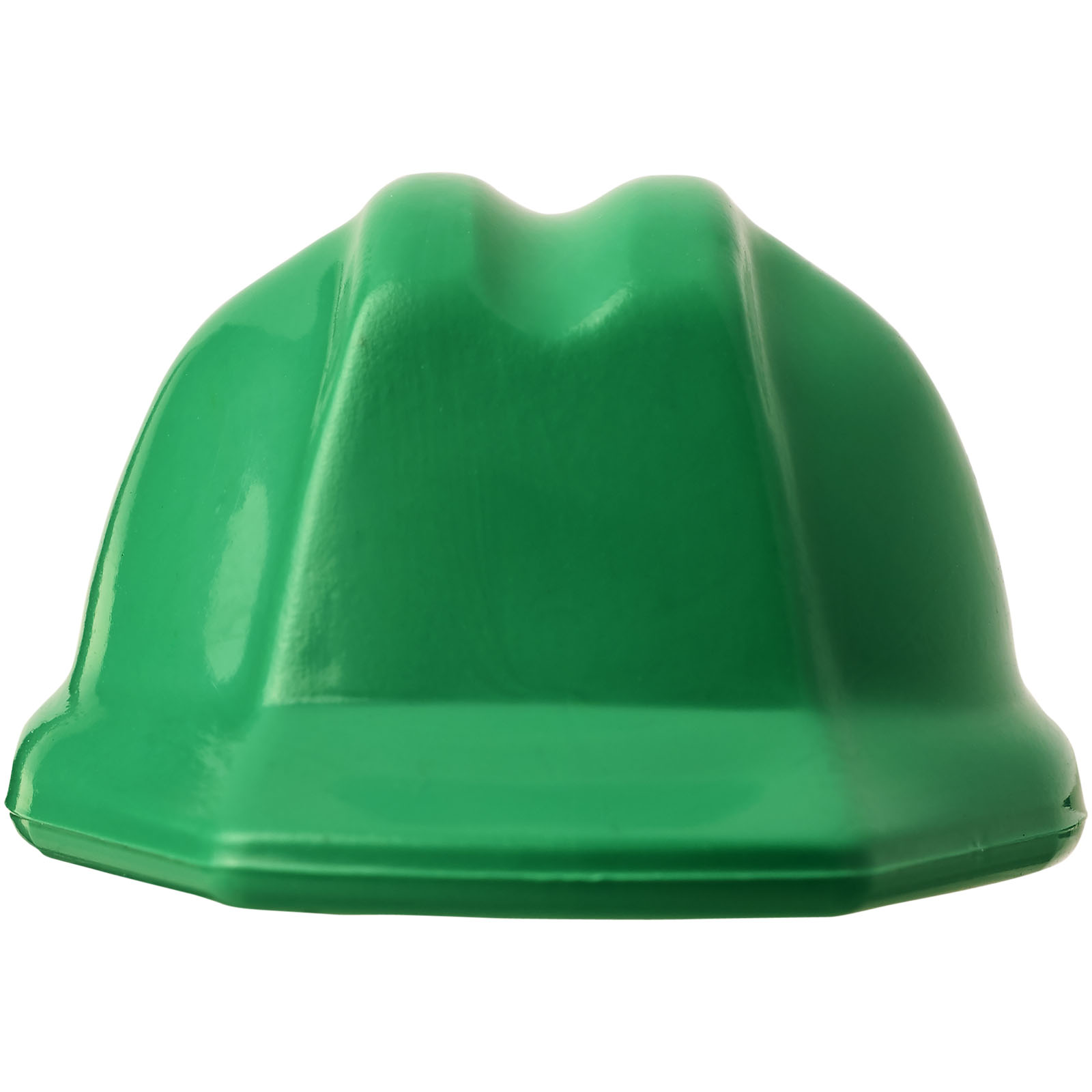 Porte-clés Kolt recyclé en forme de casque de chantier