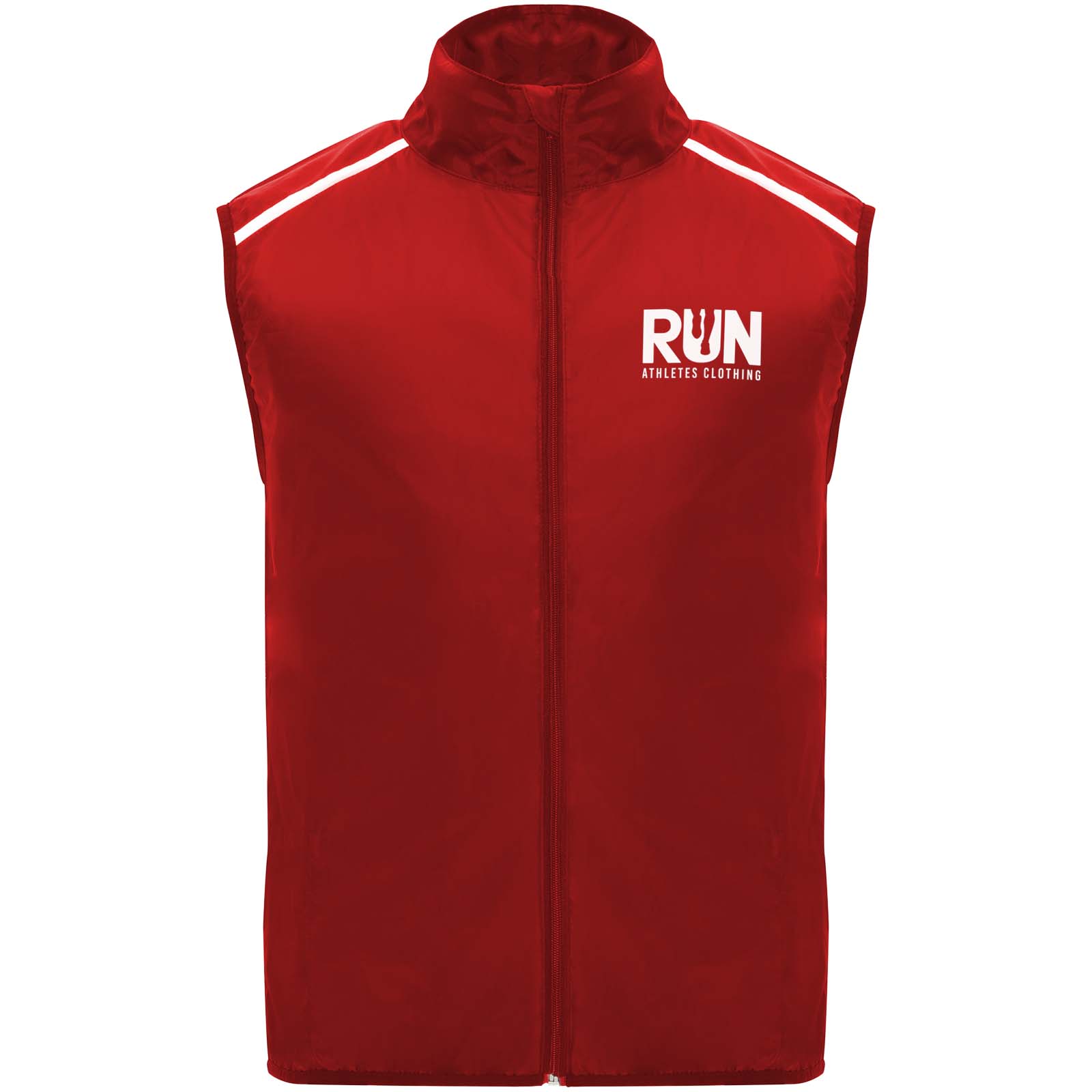 Roly Bodywarmer de course Jannu léger unisexe