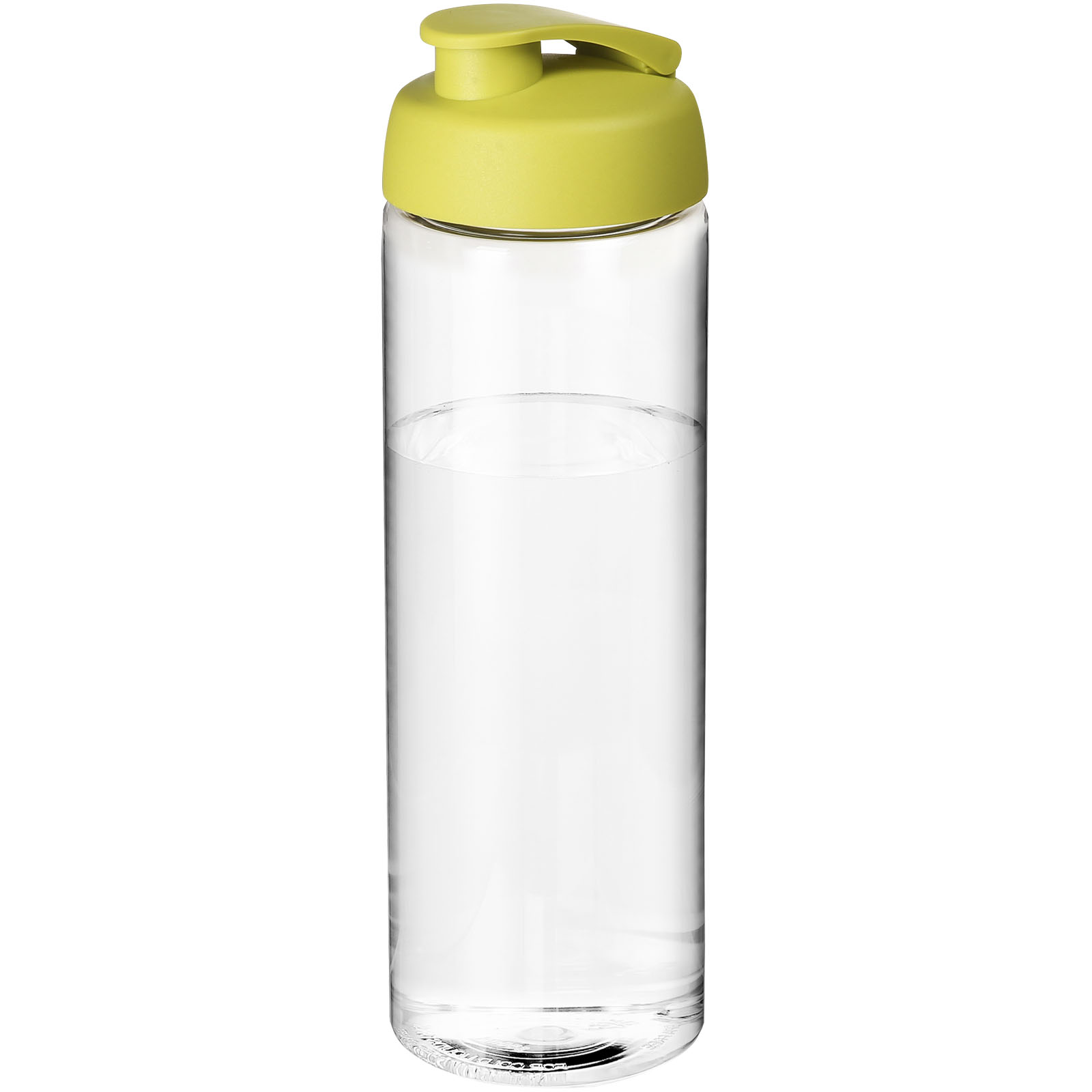 Bouteille de sport H2O Active® Vibe 850ml avec couvercle à bascule