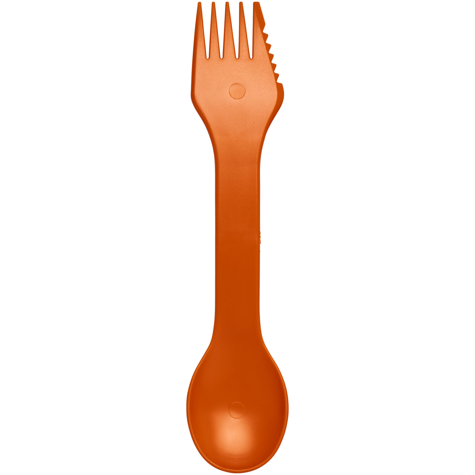 Outil 3-en-1 Epsy avec cuillère, fourchette et couteau