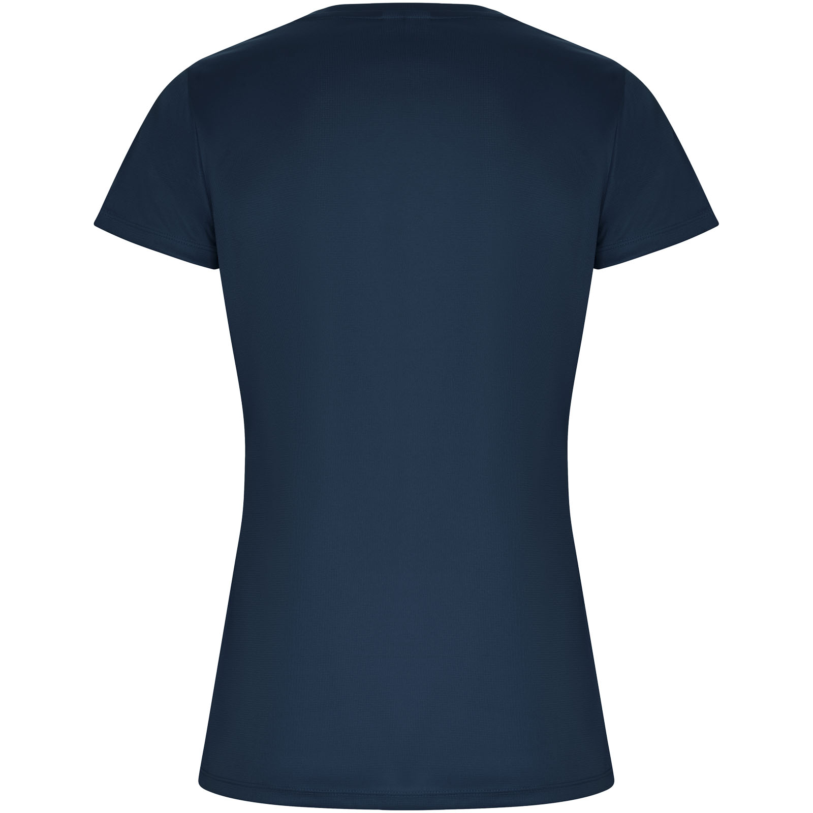 Roly T-shirt sport de 135 g/m² Imola à manches courtes pour femme