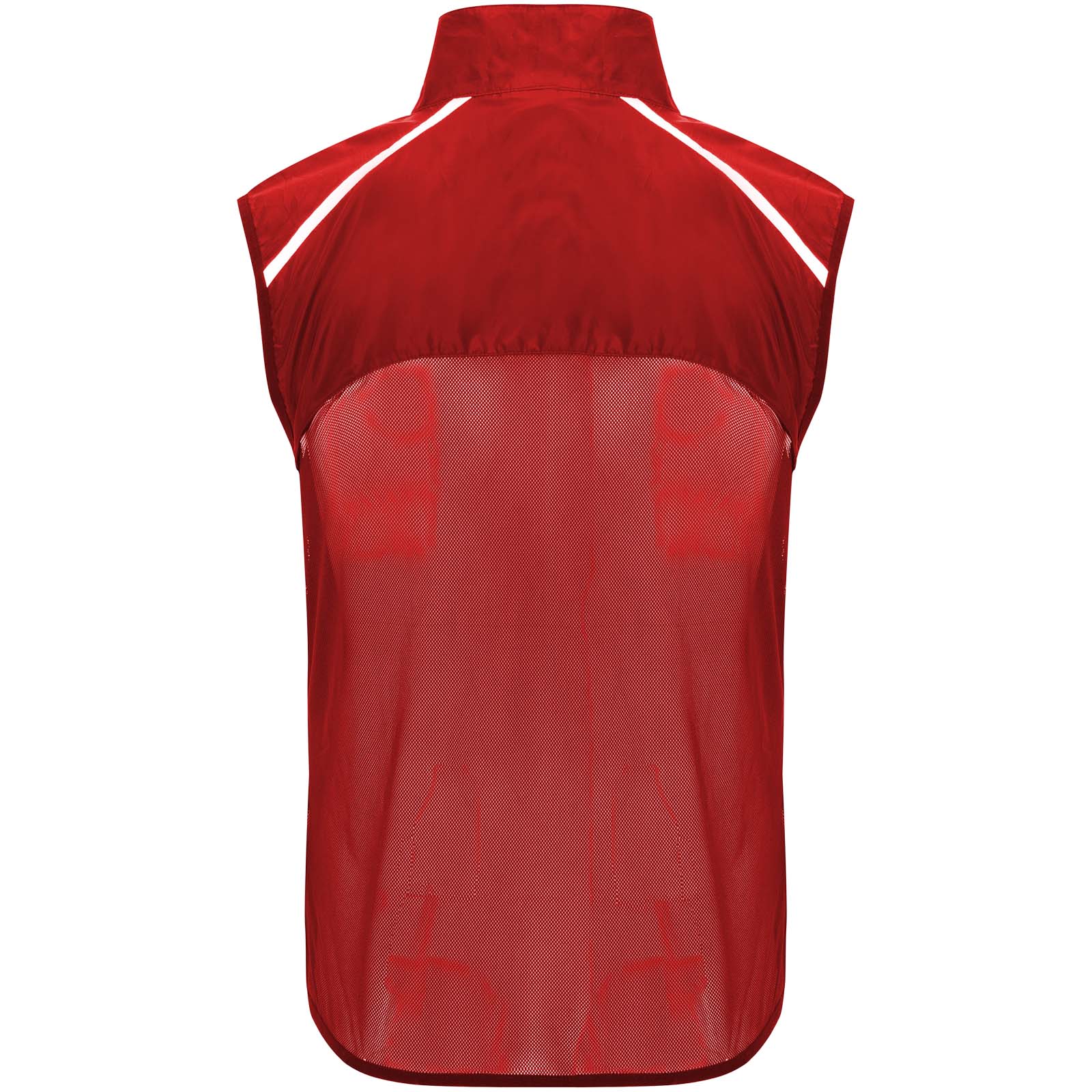 Roly Bodywarmer de course Jannu léger unisexe