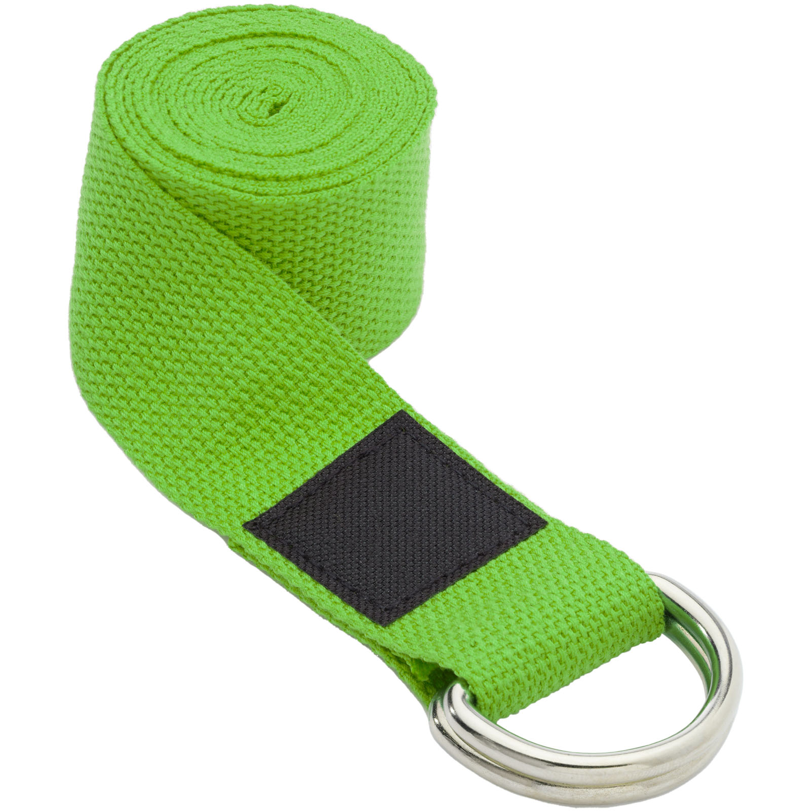 Sangle de yoga Virabha en RPET