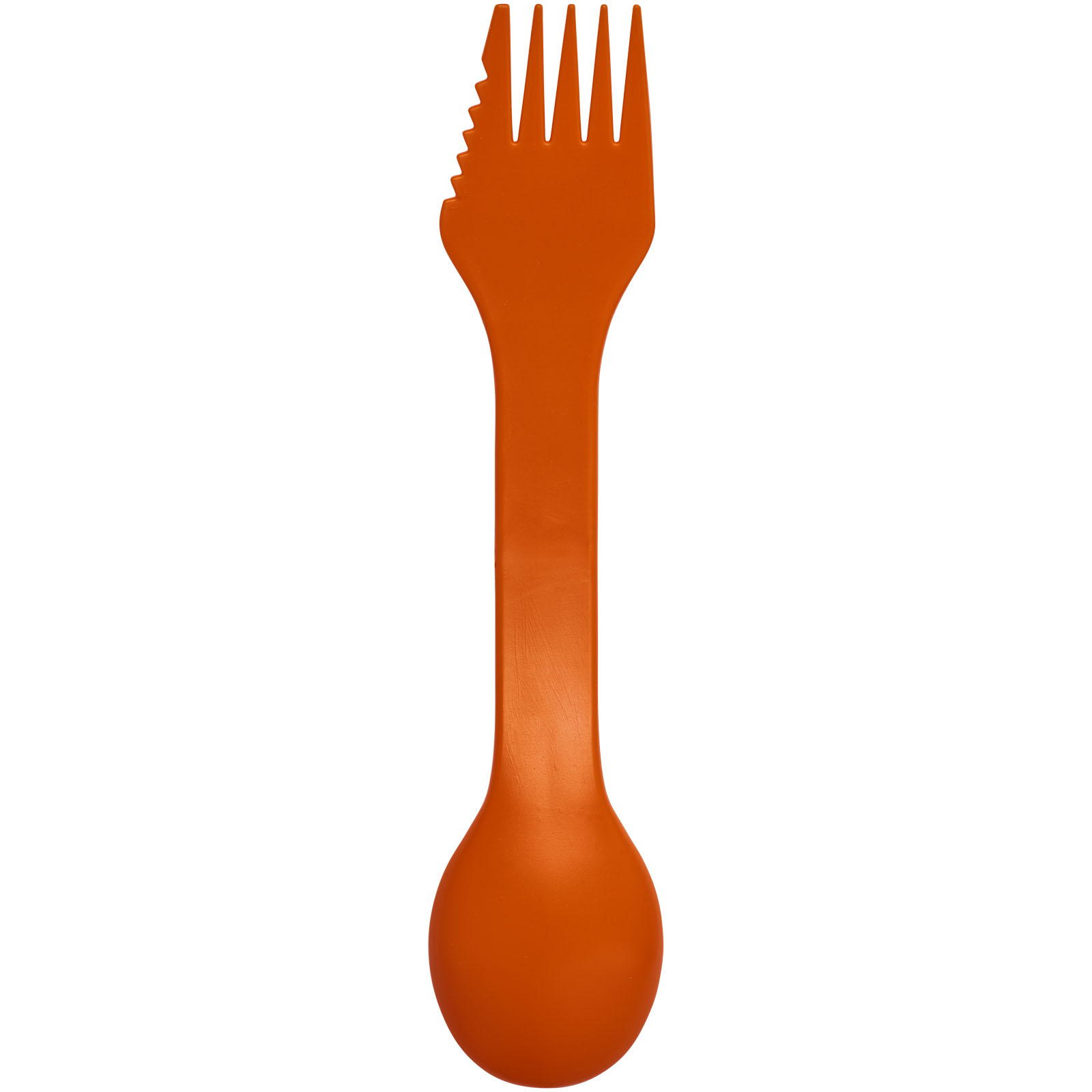 Outil 3-en-1 Epsy avec cuillère, fourchette et couteau