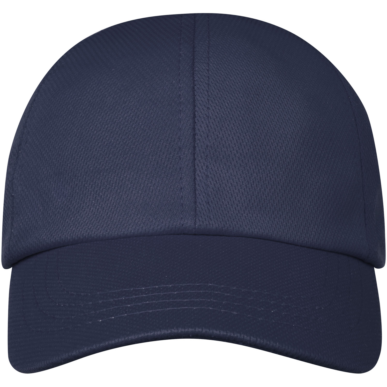 Elevate Casquette de 105 g/m² Cerus 6 panneaux cool fit