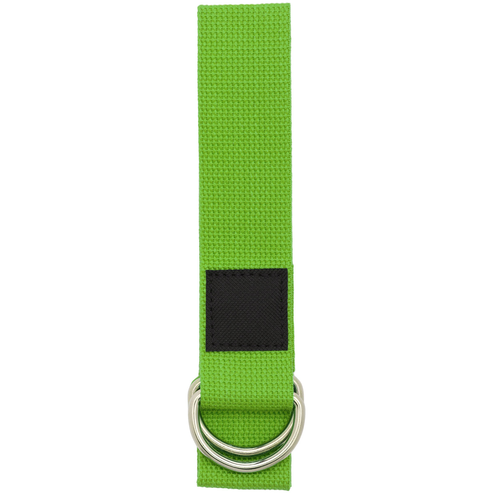 Sangle de yoga Virabha en RPET