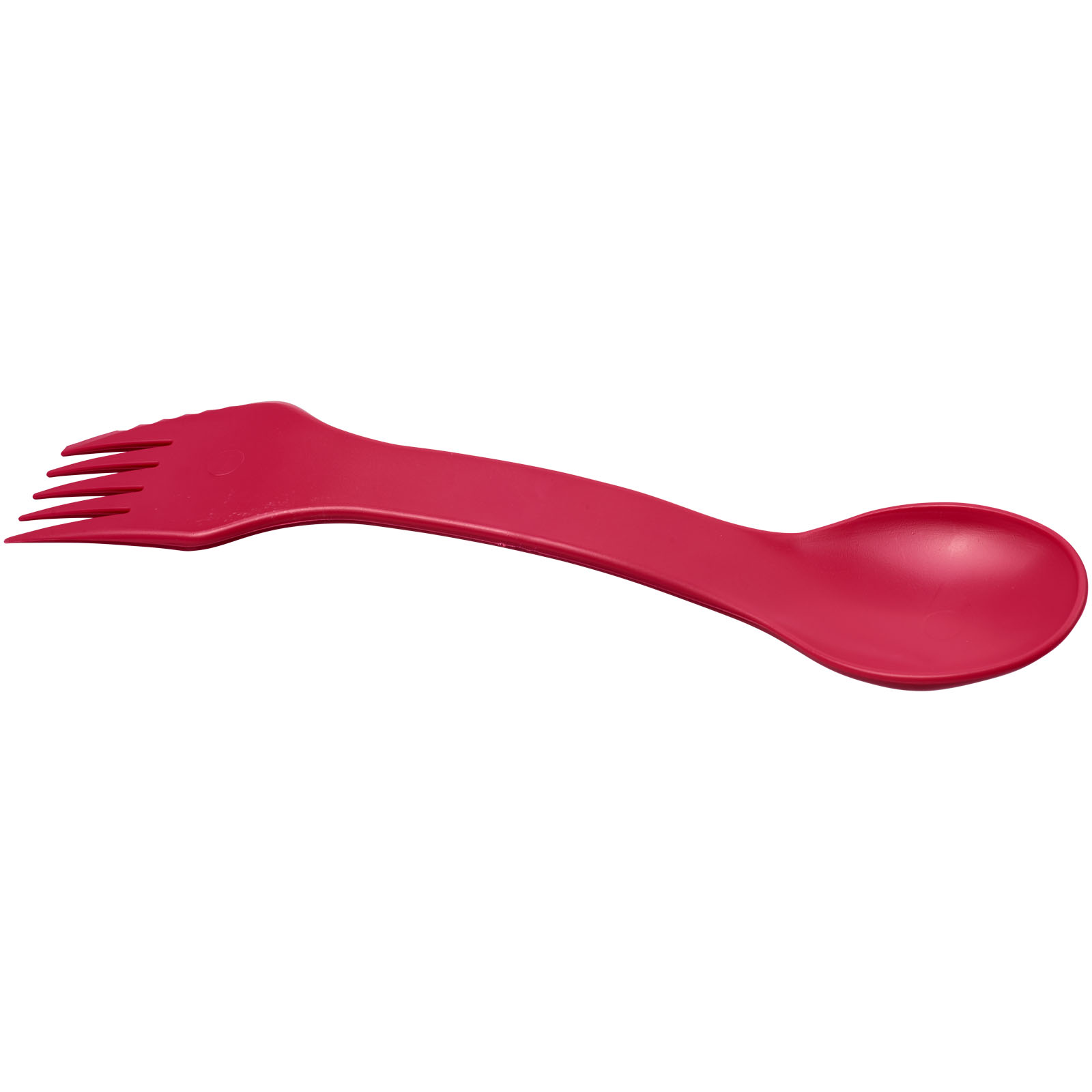 Outil 3-en-1 Epsy avec cuillère, fourchette et couteau