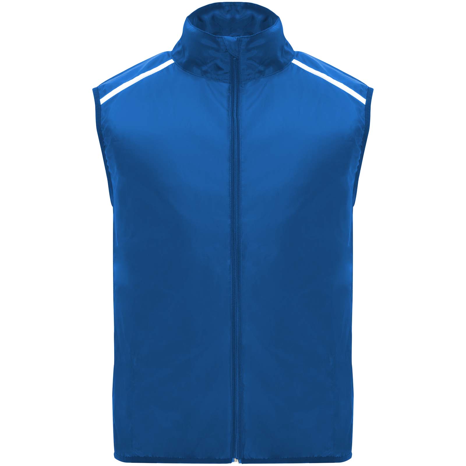 Roly Bodywarmer de course Jannu léger unisexe