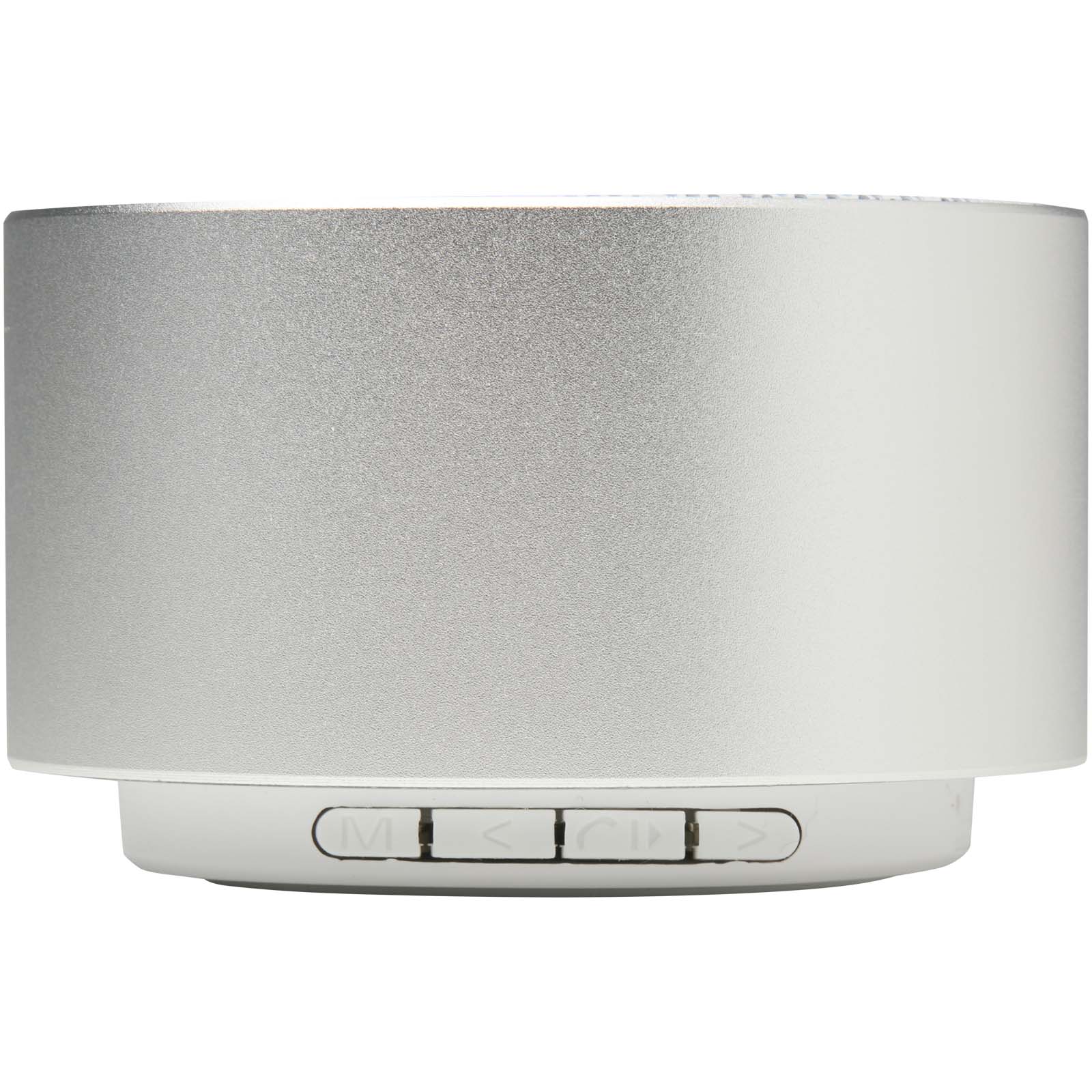 Enceinte sans fil Bluetooth® Ankaa de 3 W en aluminium recyclé