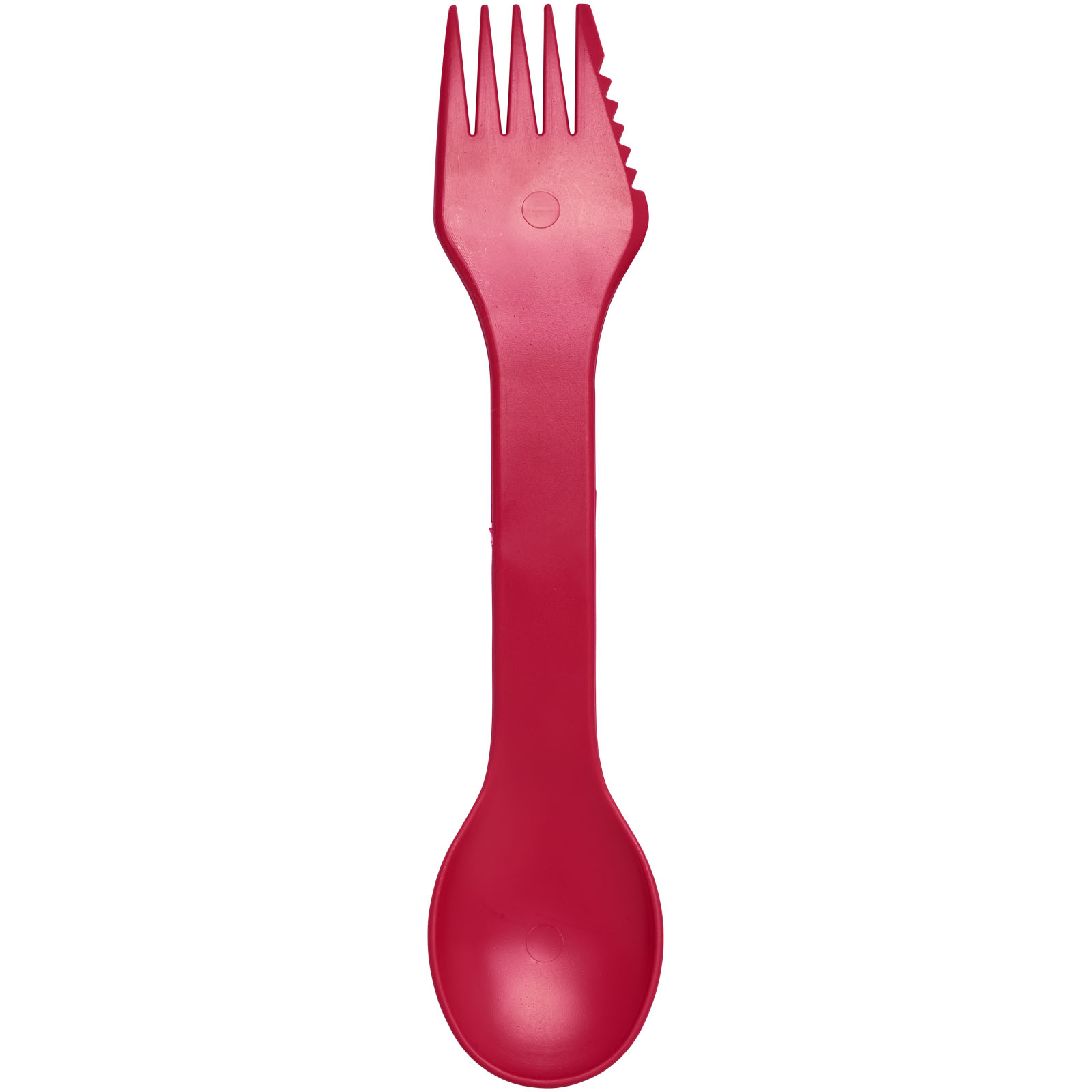 Outil 3-en-1 Epsy avec cuillère, fourchette et couteau