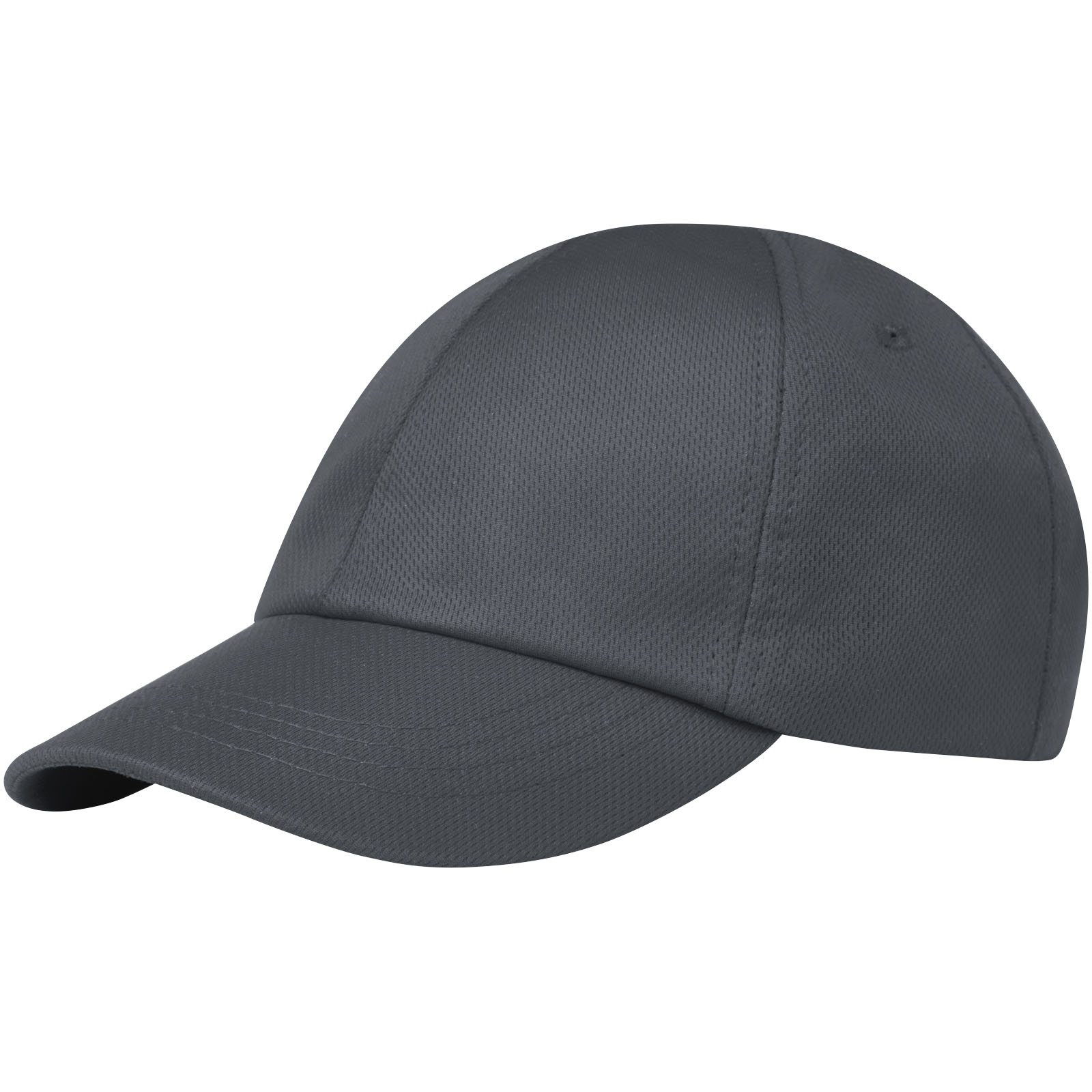 Elevate Casquette de 105 g/m² Cerus 6 panneaux cool fit