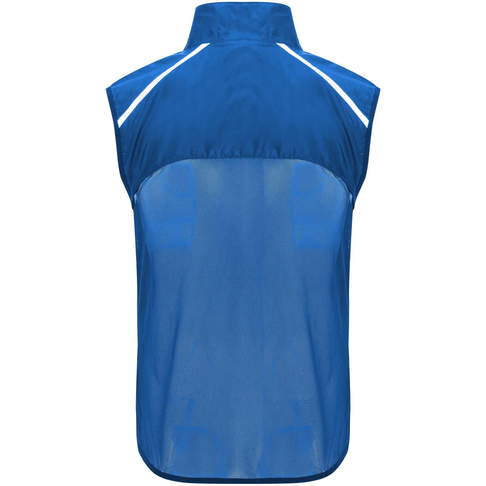 Roly Bodywarmer de course Jannu léger unisexe