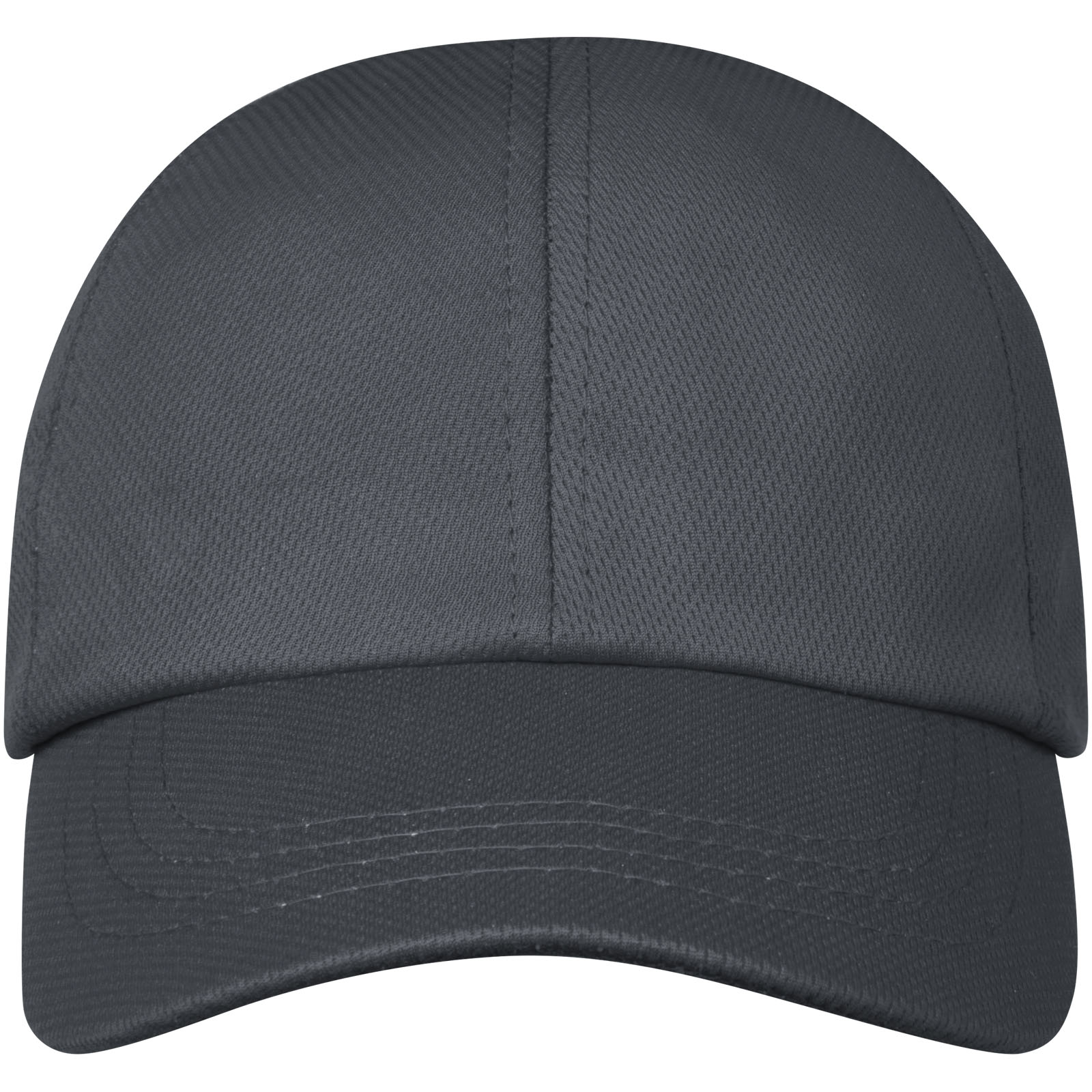 Elevate Casquette de 105 g/m² Cerus 6 panneaux cool fit