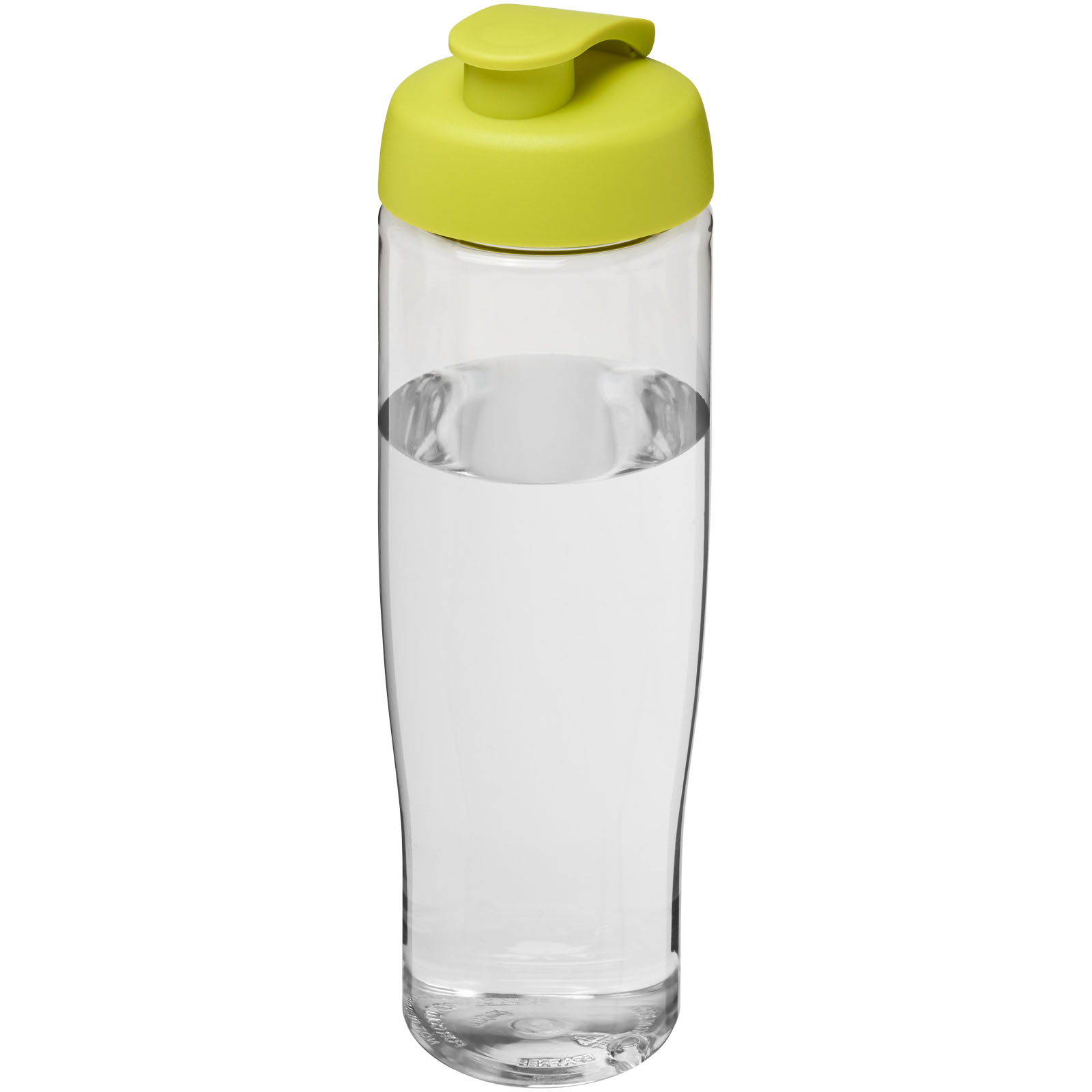 Bouteille de sport H2O Active® Tempo 700ml avec couvercle à clapet