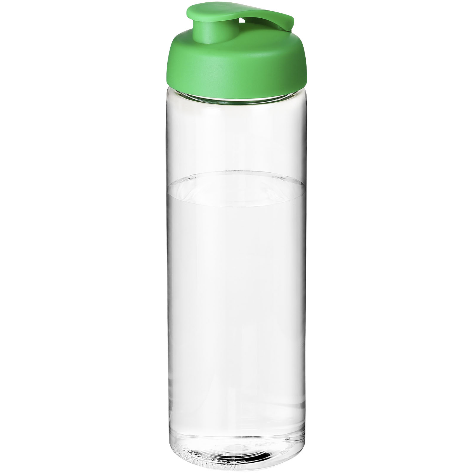 Bouteille de sport H2O Active® Vibe 850ml avec couvercle à bascule