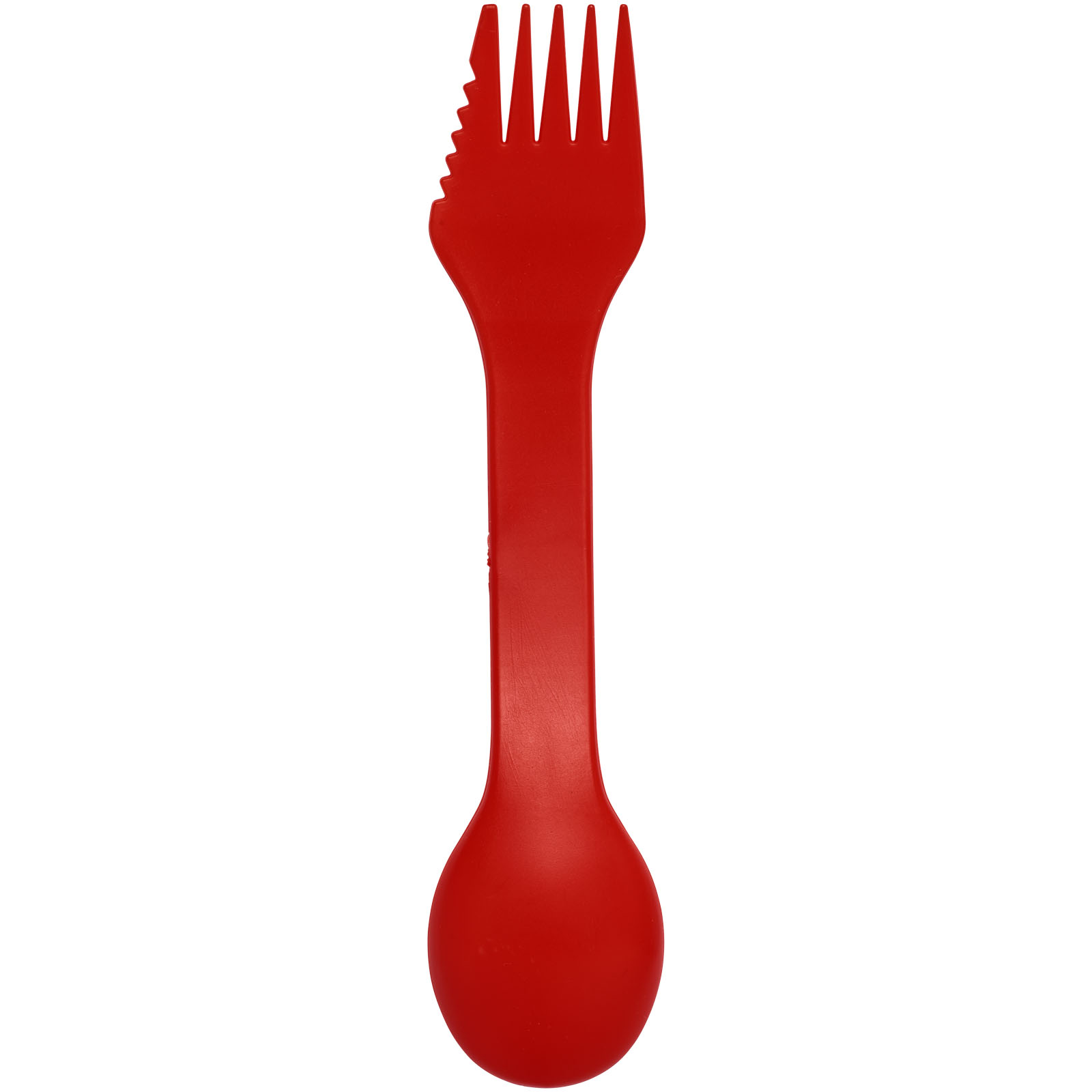 Outil 3-en-1 Epsy avec cuillère, fourchette et couteau
