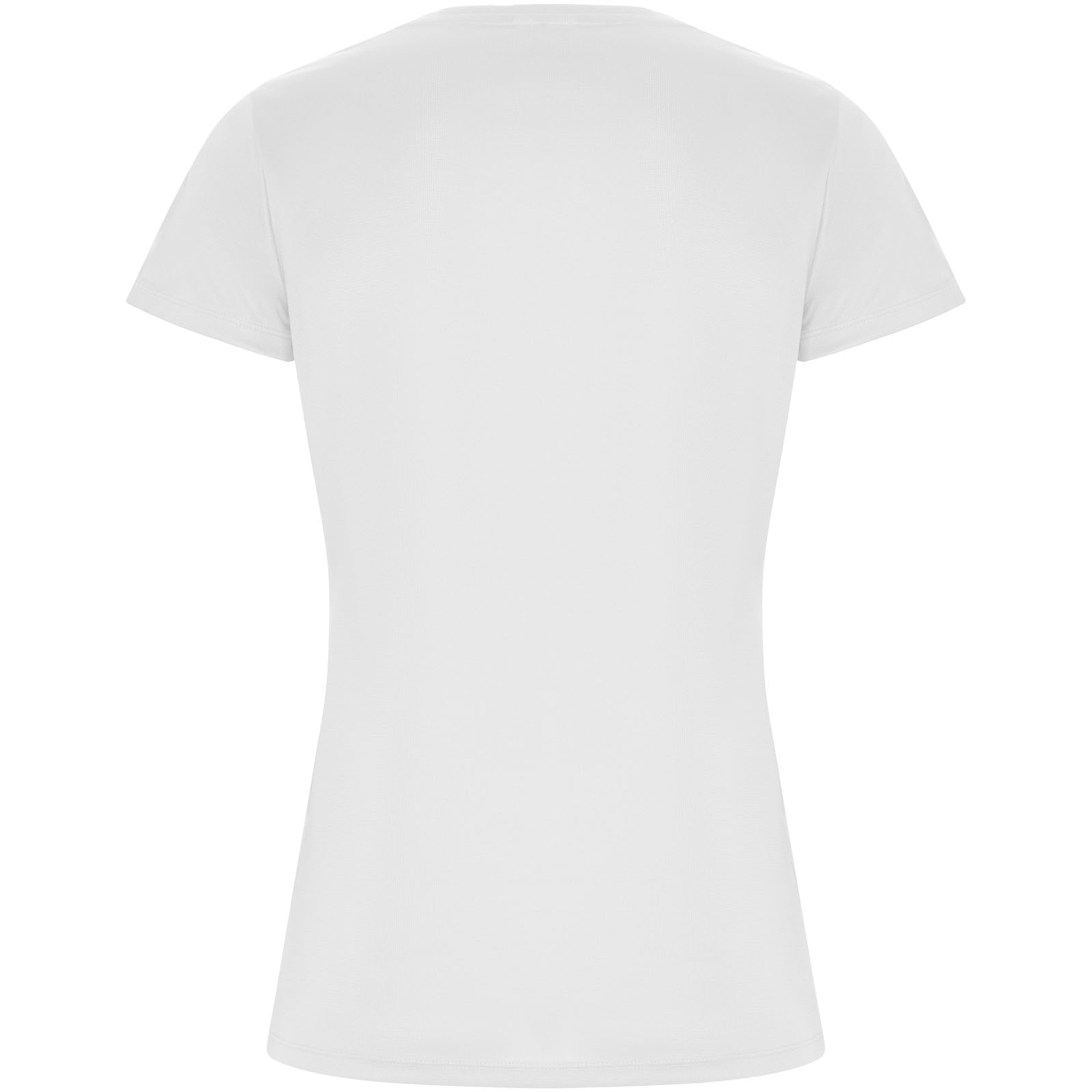 Roly T-shirt sport de 135 g/m² Imola à manches courtes pour femme