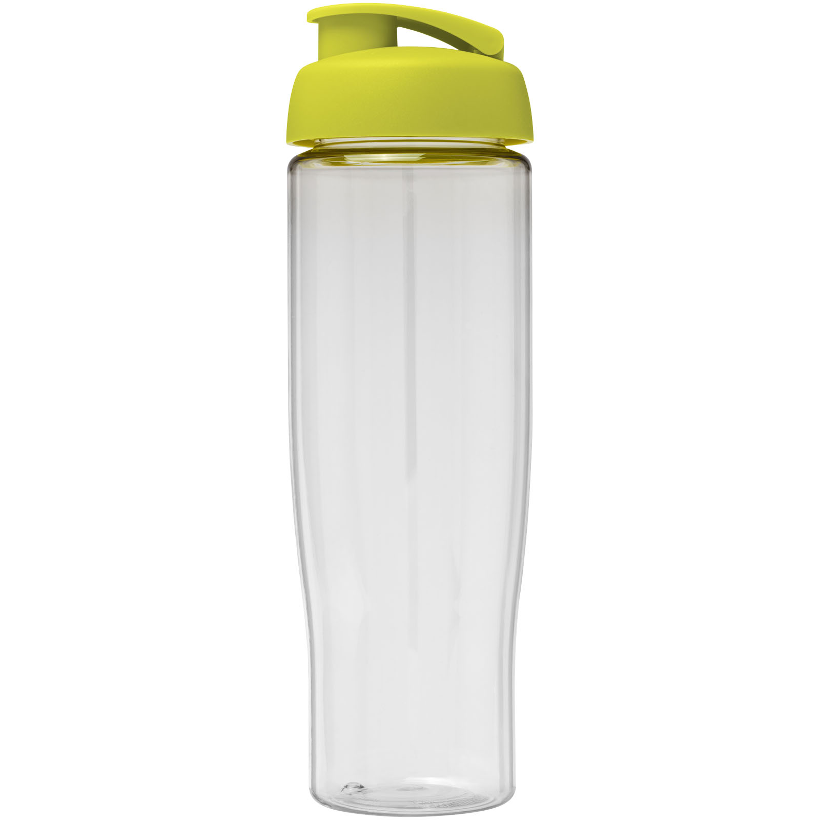Bouteille de sport H2O Active® Tempo 700ml avec couvercle à clapet