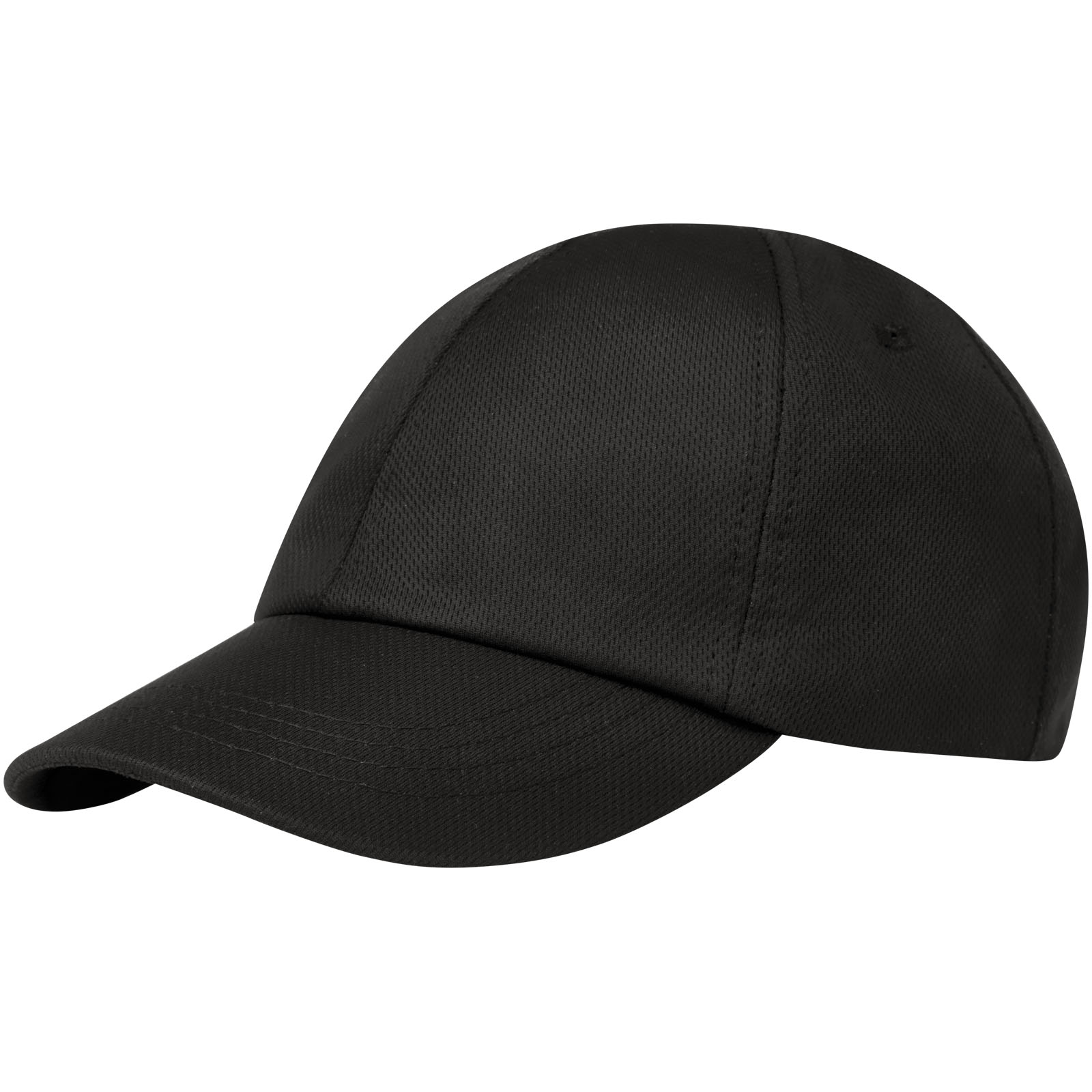 Elevate Casquette de 105 g/m² Cerus 6 panneaux cool fit