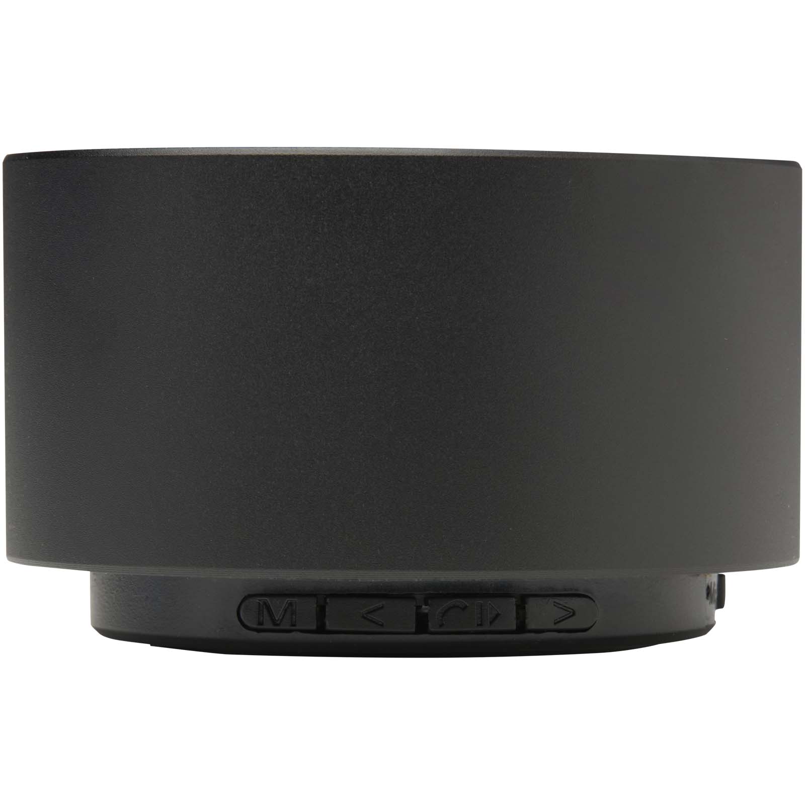 Enceinte sans fil Bluetooth® Ankaa de 3 W en aluminium recyclé