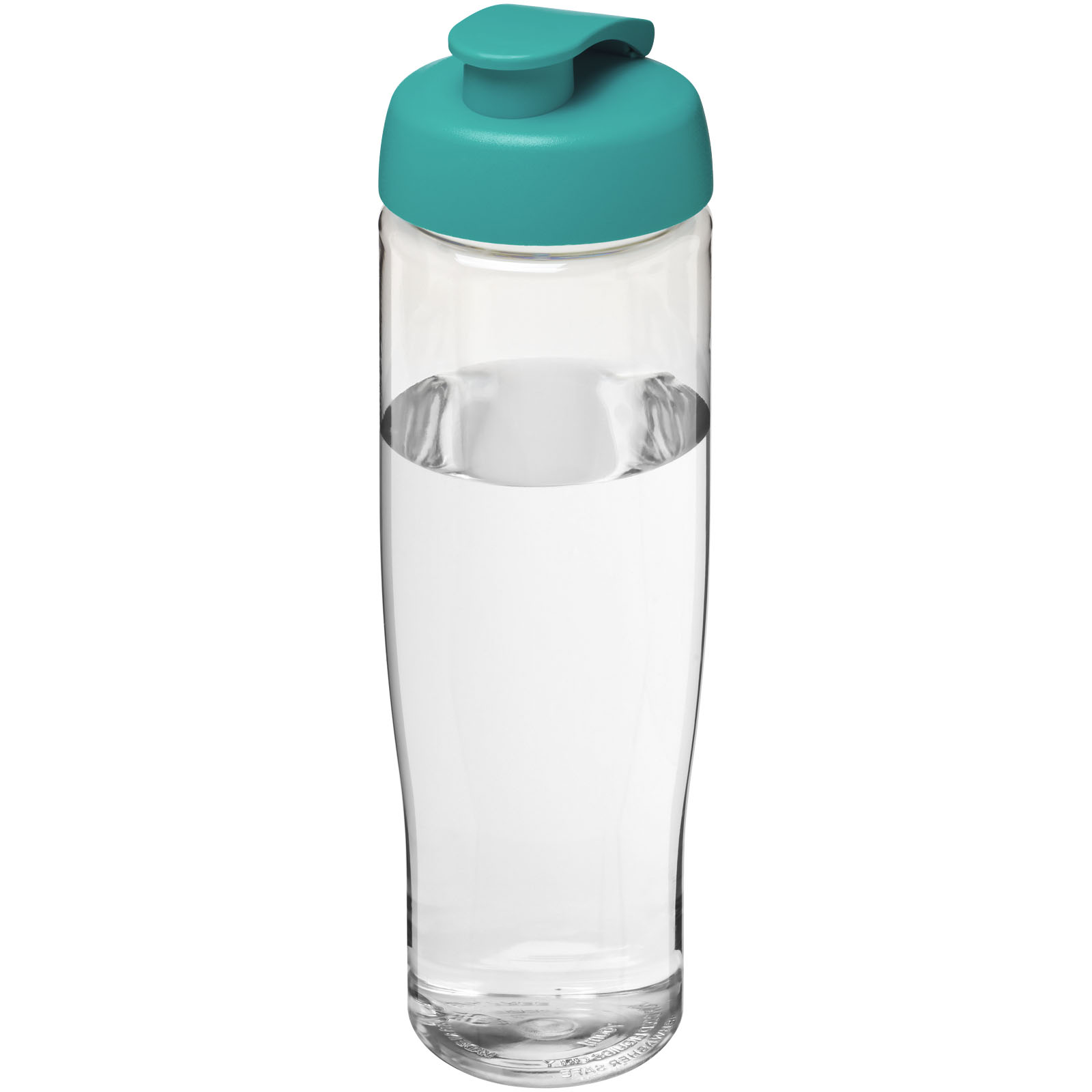 Bouteille de sport H2O Active® Tempo 700ml avec couvercle à clapet