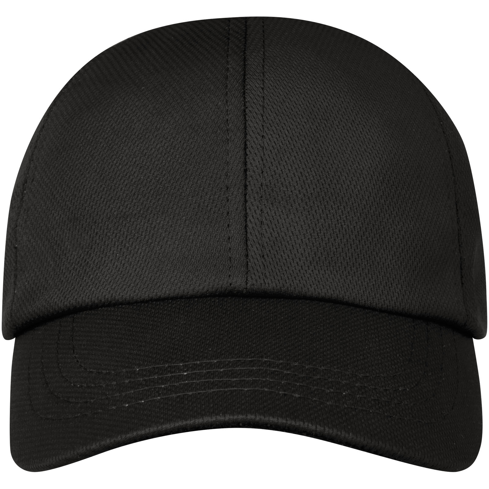 Elevate Casquette de 105 g/m² Cerus 6 panneaux cool fit
