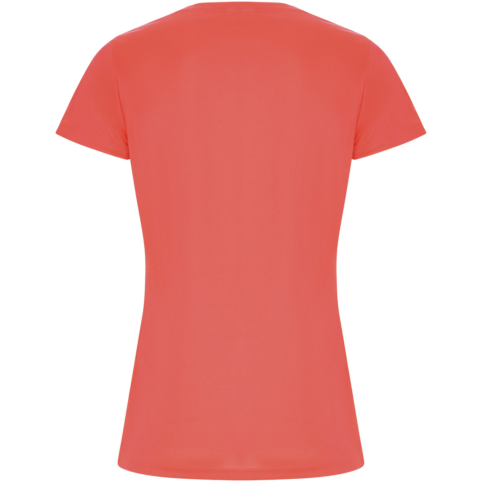 Roly T-shirt sport de 135 g/m² Imola à manches courtes pour femme