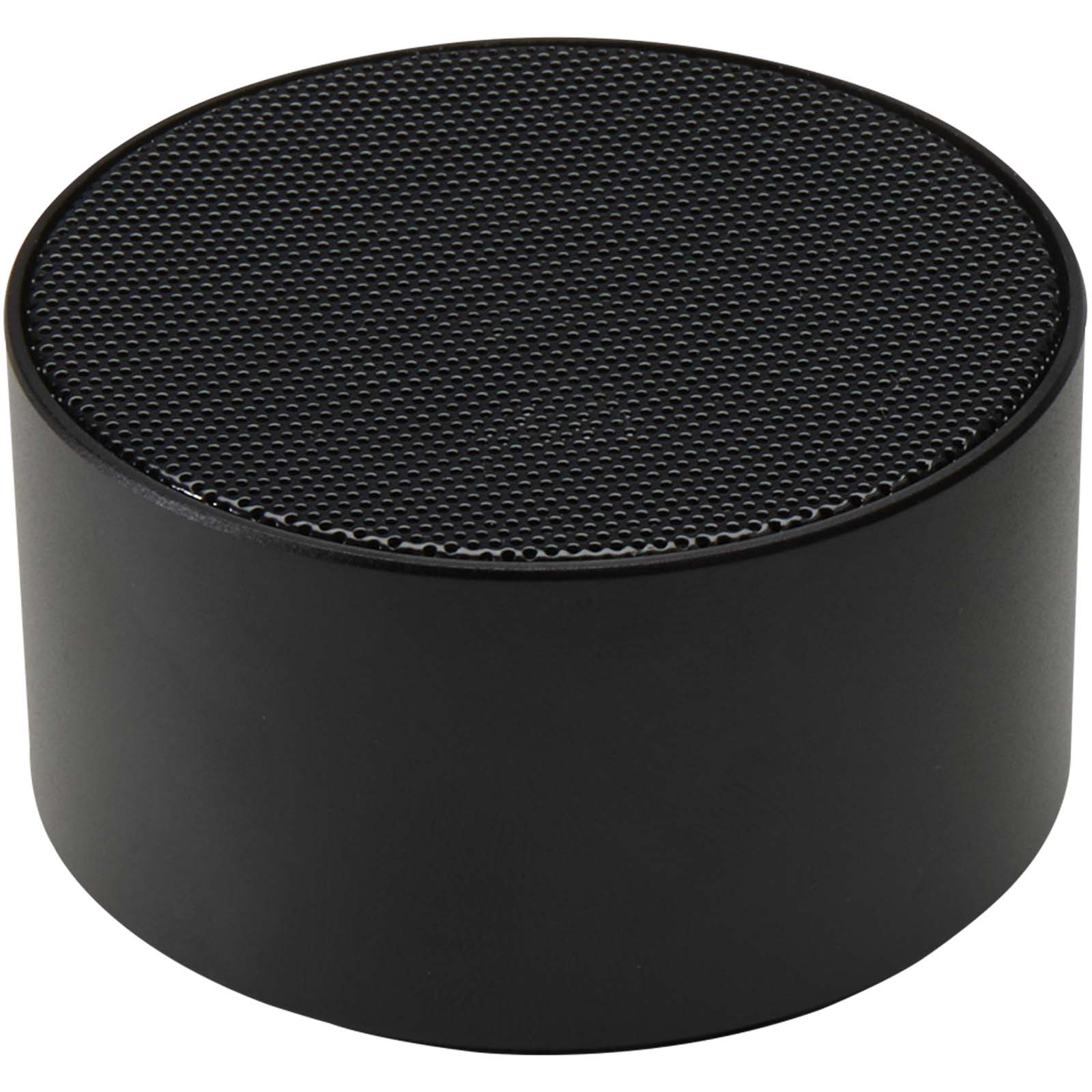 Enceinte sans fil Bluetooth® Ankaa de 3 W en aluminium recyclé