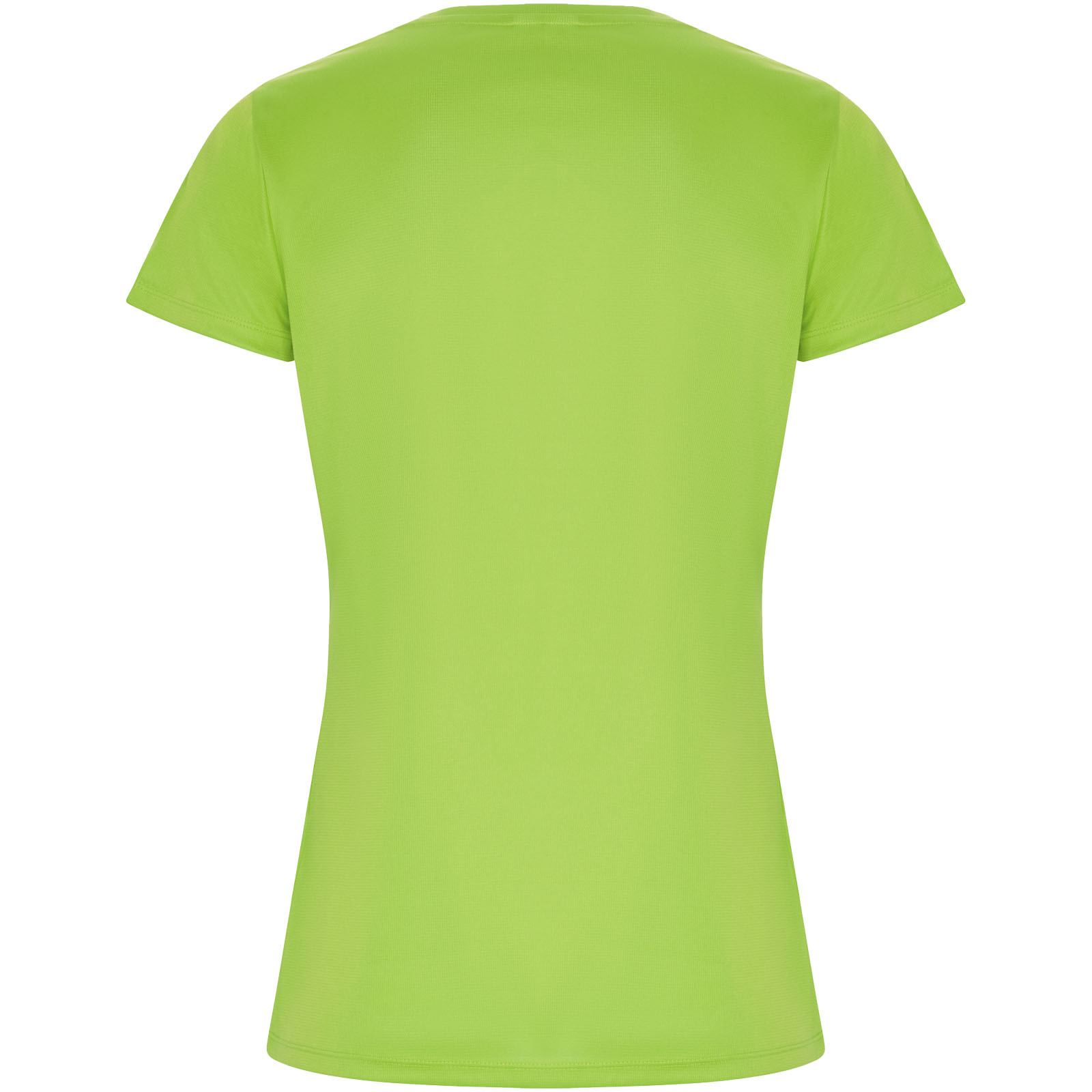 Roly T-shirt sport de 135 g/m² Imola à manches courtes pour femme
