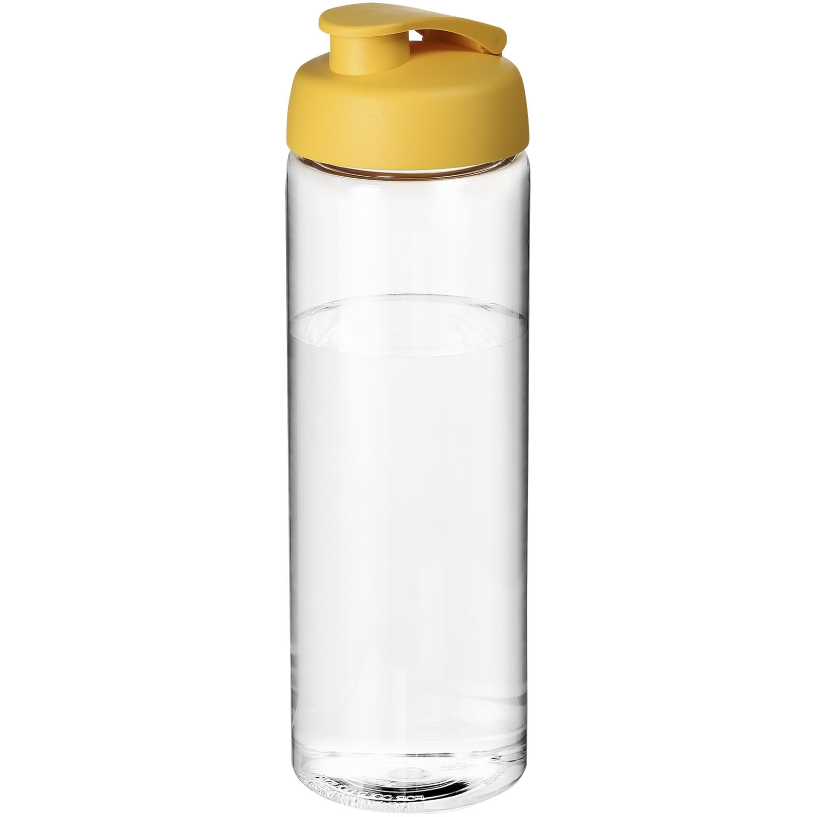 Bouteille de sport H2O Active® Vibe 850ml avec couvercle à bascule