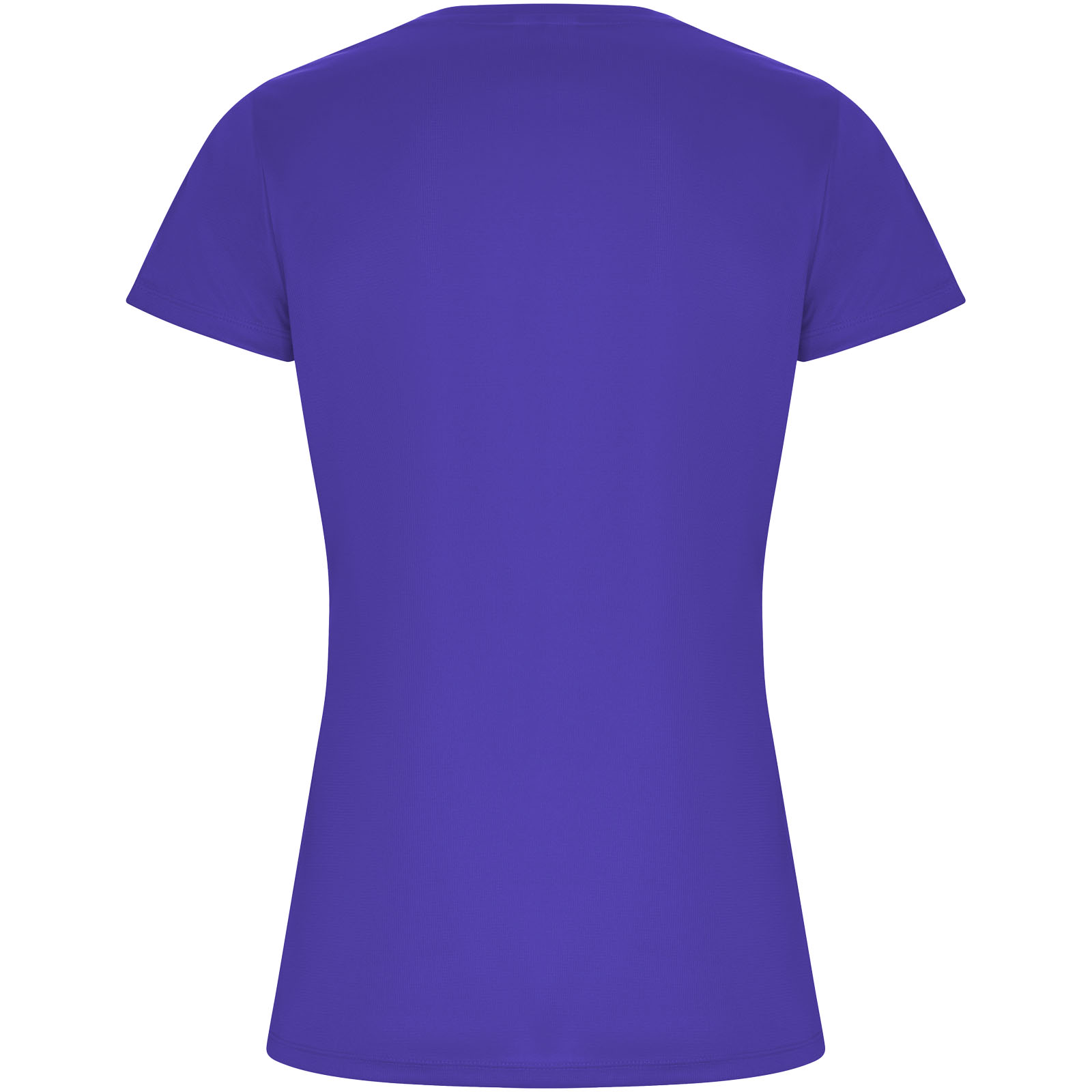 Roly T-shirt sport de 135 g/m² Imola à manches courtes pour femme