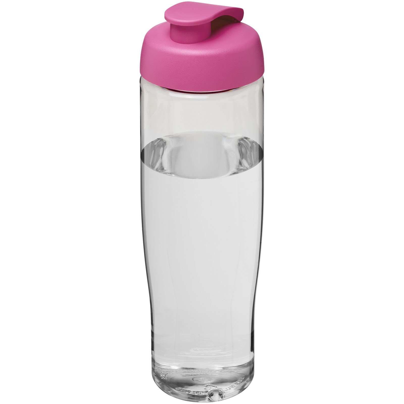 Bouteille de sport H2O Active® Tempo 700ml avec couvercle à clapet