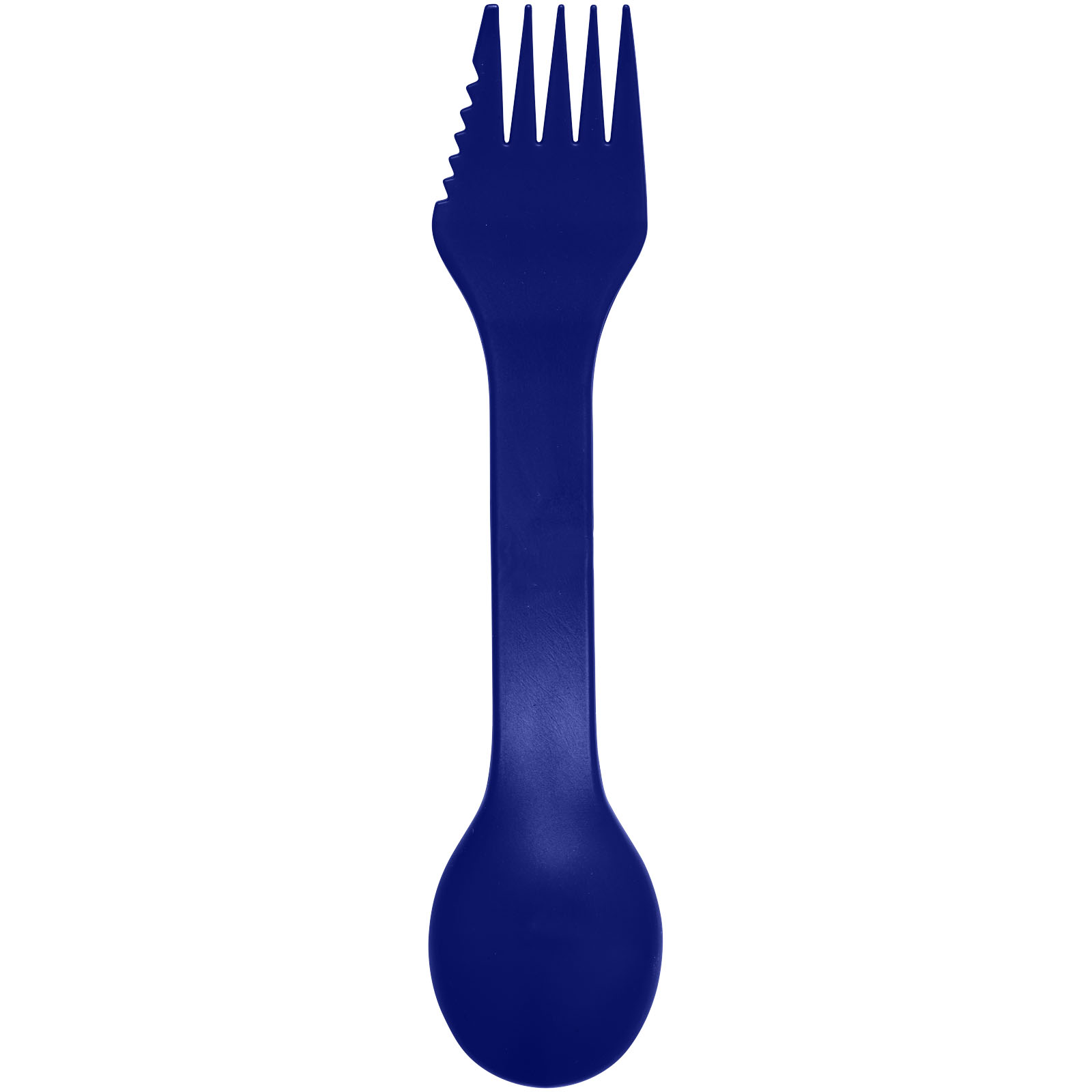 Outil 3-en-1 Epsy avec cuillère, fourchette et couteau