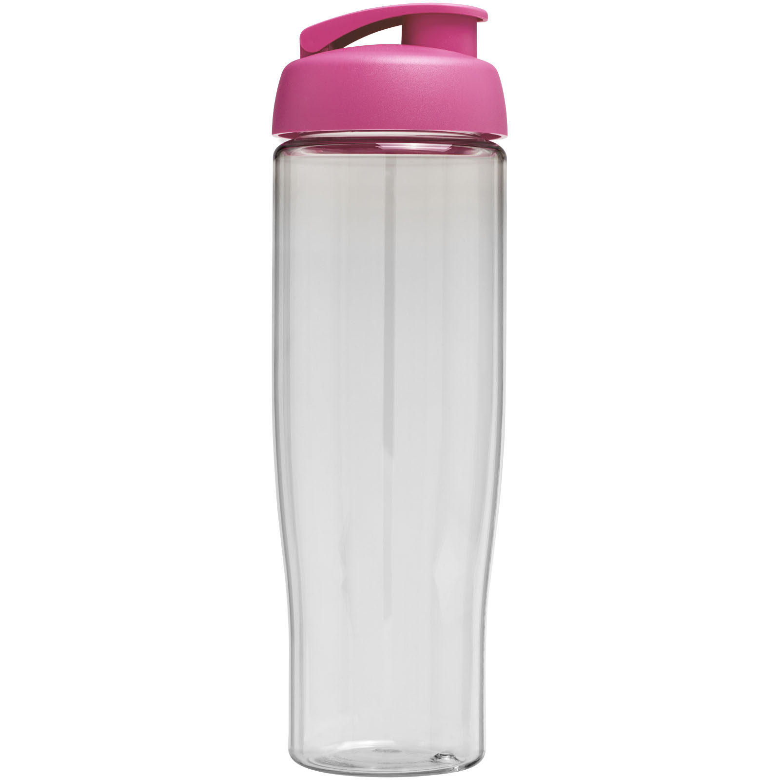 Bouteille de sport H2O Active® Tempo 700ml avec couvercle à clapet