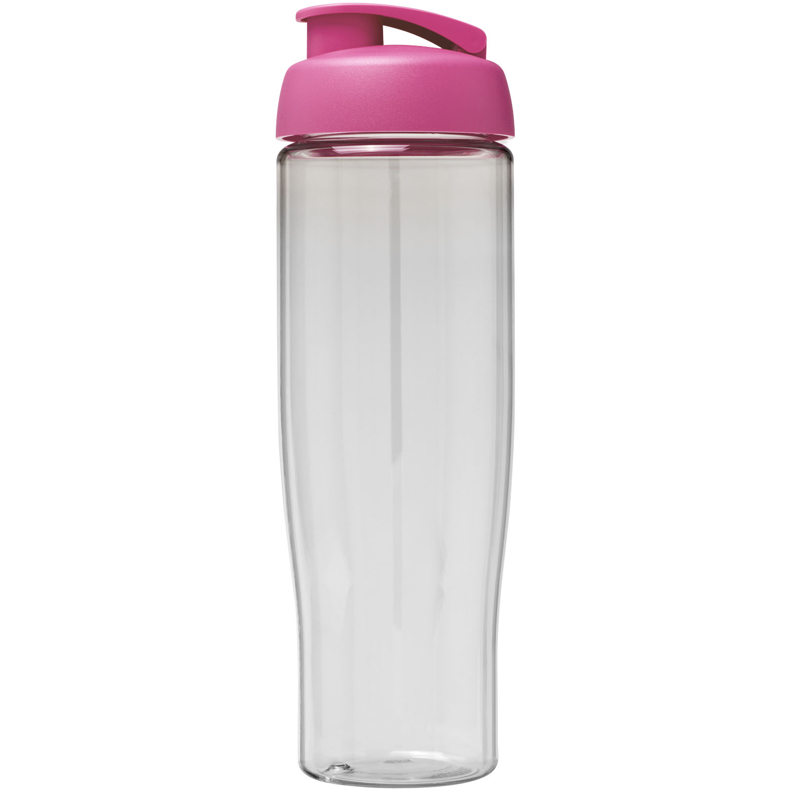 Bouteille de sport H2O Active® Tempo 700ml avec couvercle à clapet