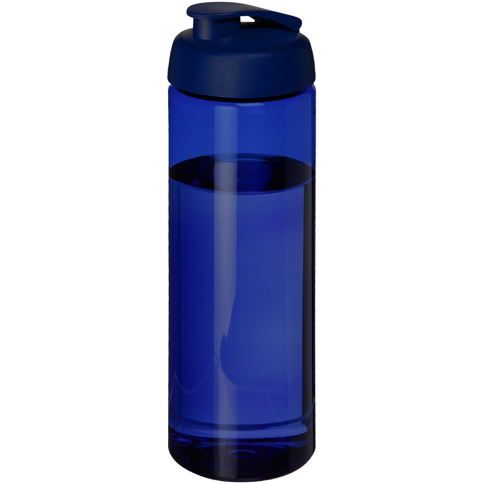 Bouteille de sport H2O Active® Vibe 850ml avec couvercle à bascule