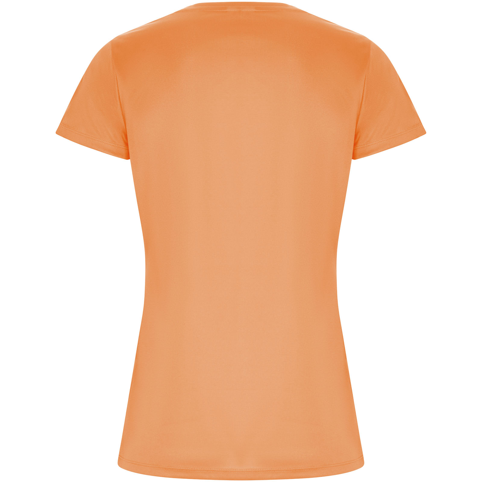 Roly T-shirt sport de 135 g/m² Imola à manches courtes pour femme
