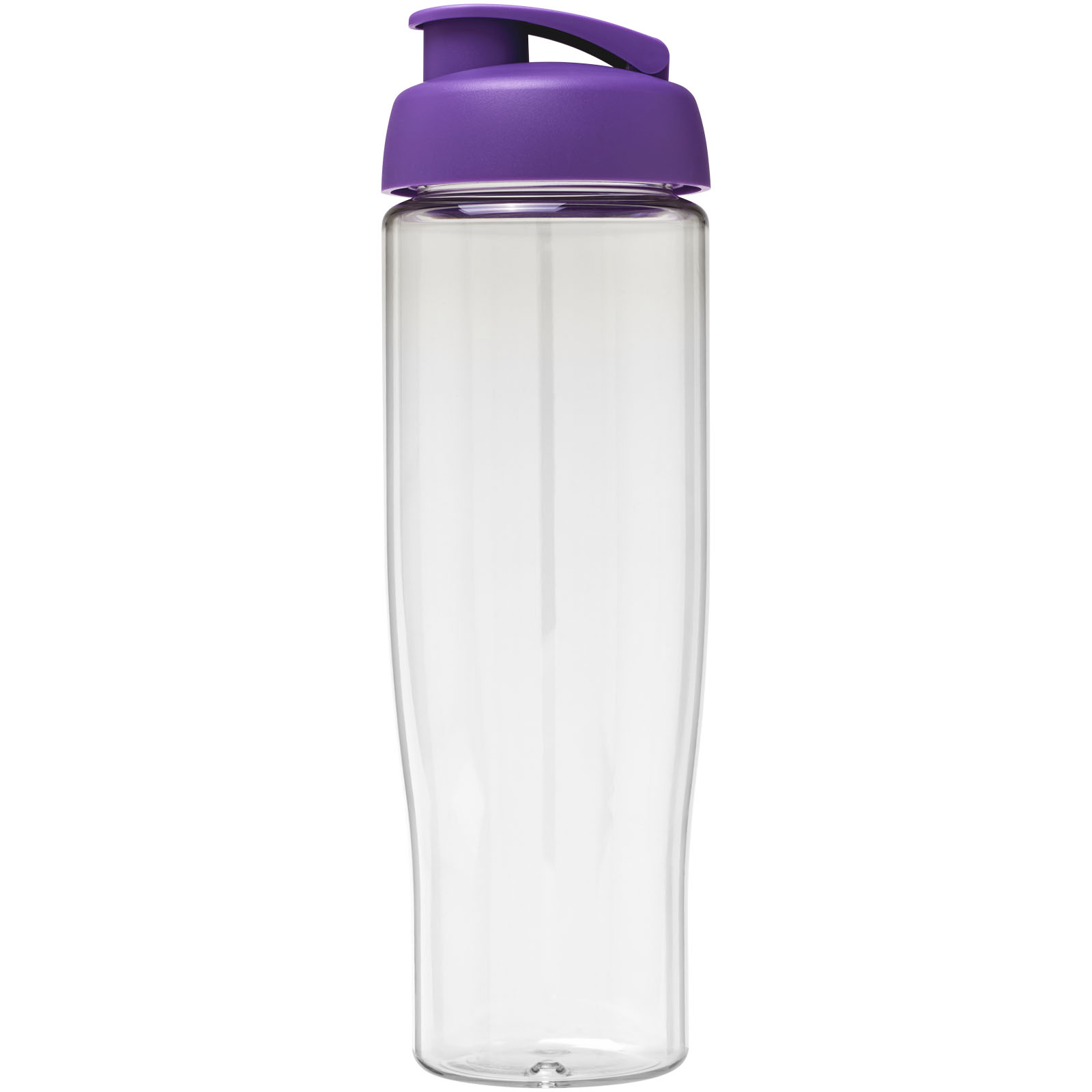 Bouteille de sport H2O Active® Tempo 700ml avec couvercle à clapet