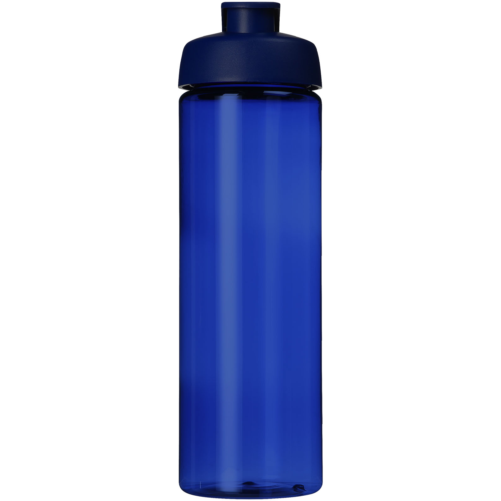 Bouteille de sport H2O Active® Vibe 850ml avec couvercle à bascule