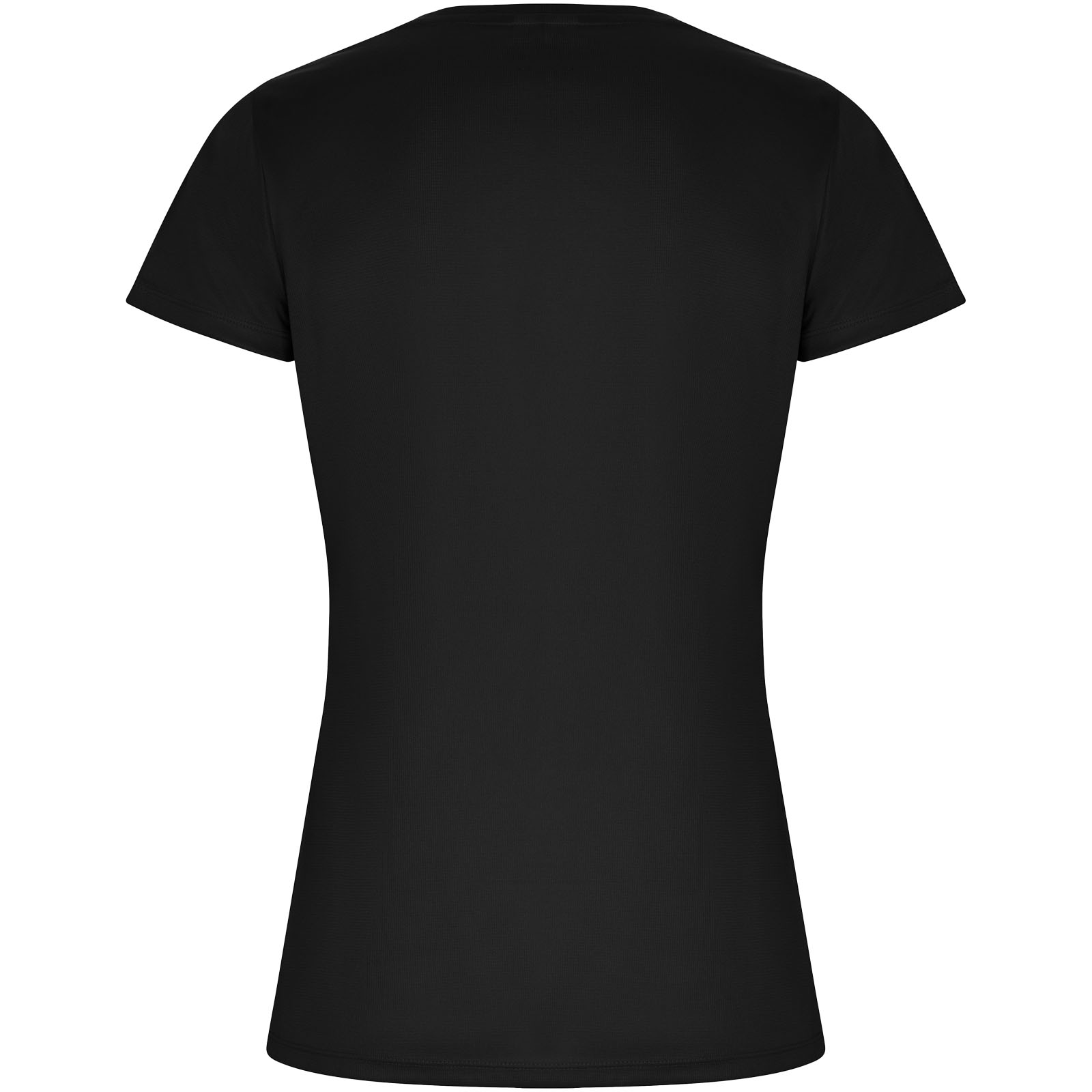 Roly T-shirt sport de 135 g/m² Imola à manches courtes pour femme
