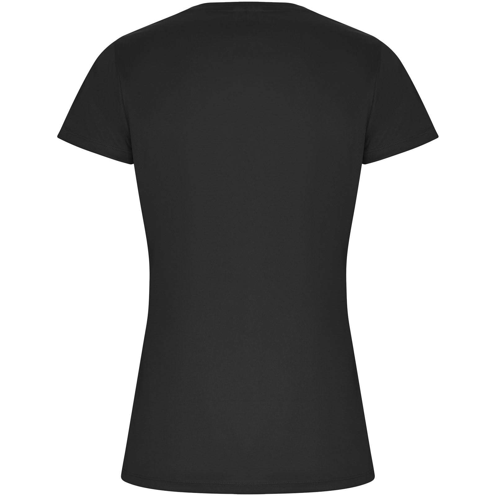 Roly T-shirt sport de 135 g/m² Imola à manches courtes pour femme
