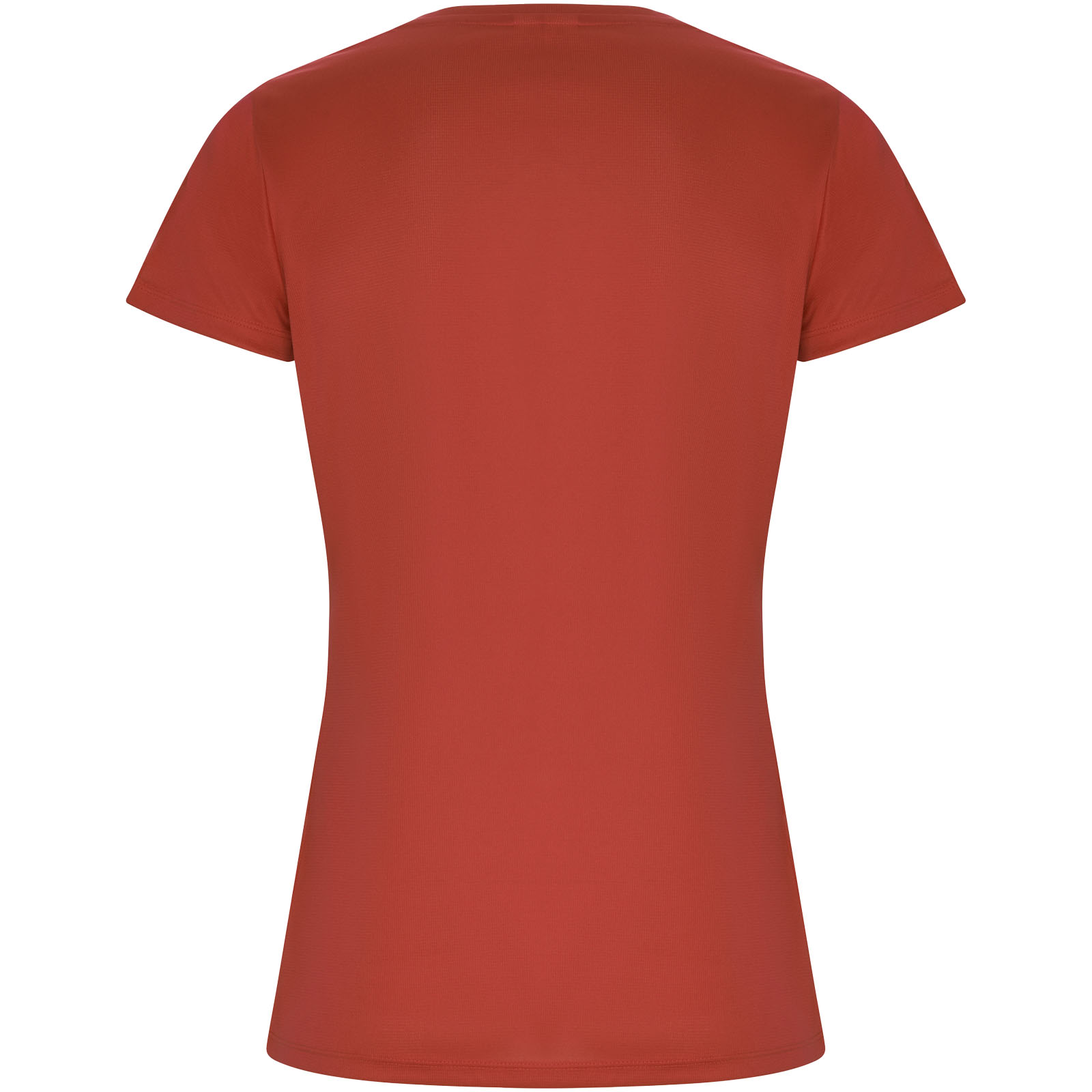 Roly T-shirt sport de 135 g/m² Imola à manches courtes pour femme