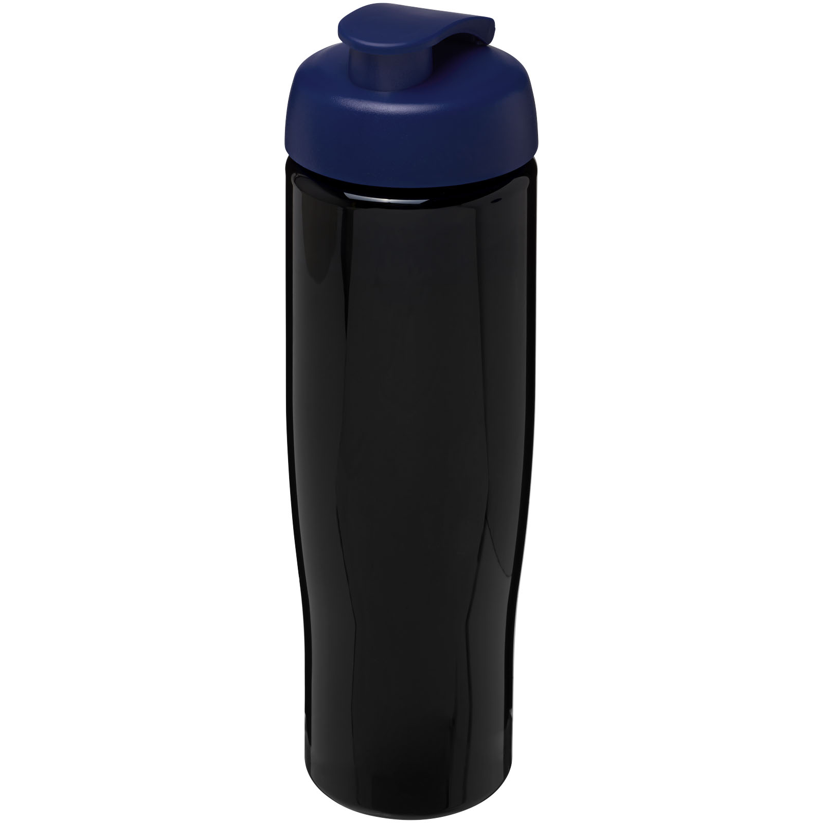 Bouteille de sport H2O Active® Tempo 700ml avec couvercle à clapet