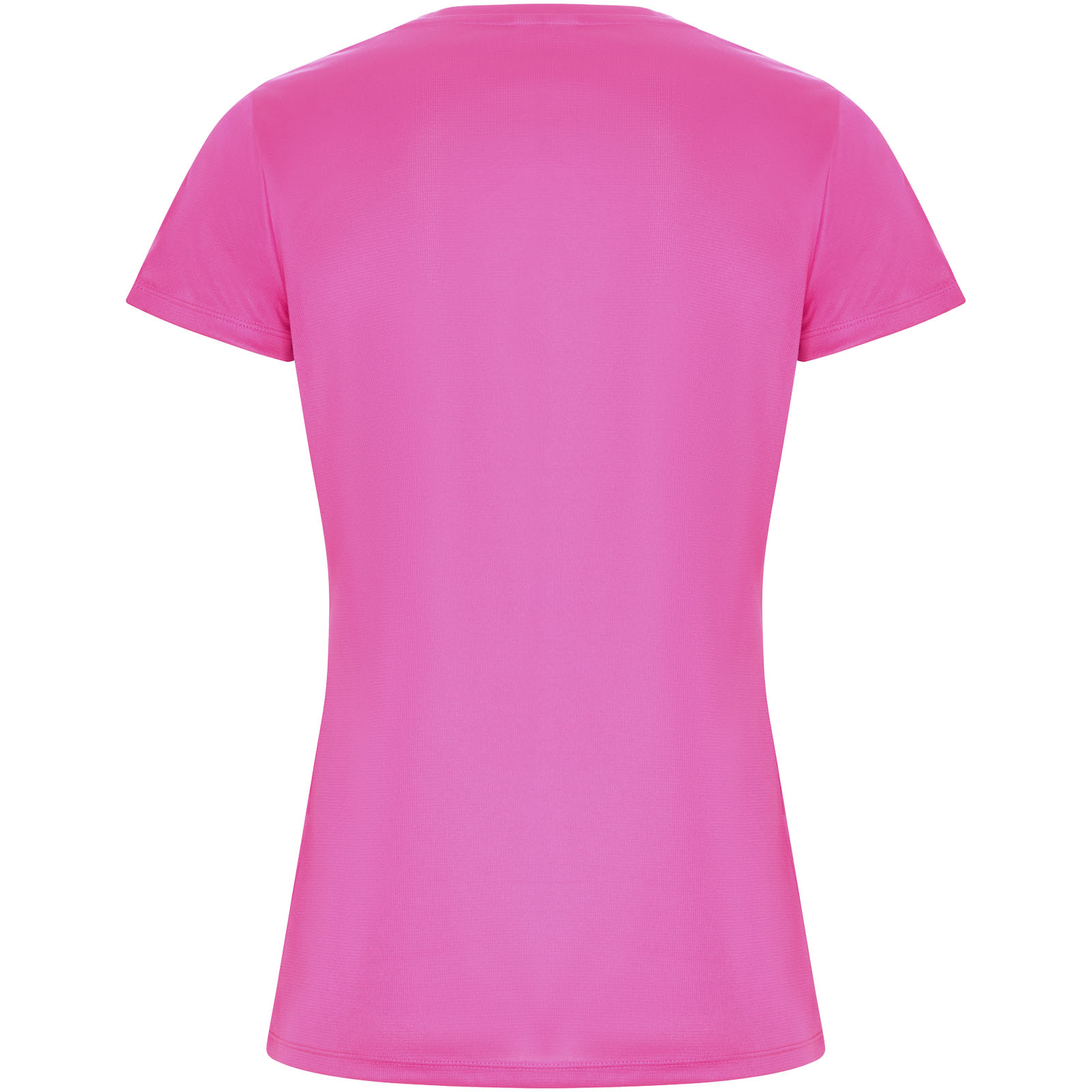 Roly T-shirt sport de 135 g/m² Imola à manches courtes pour femme