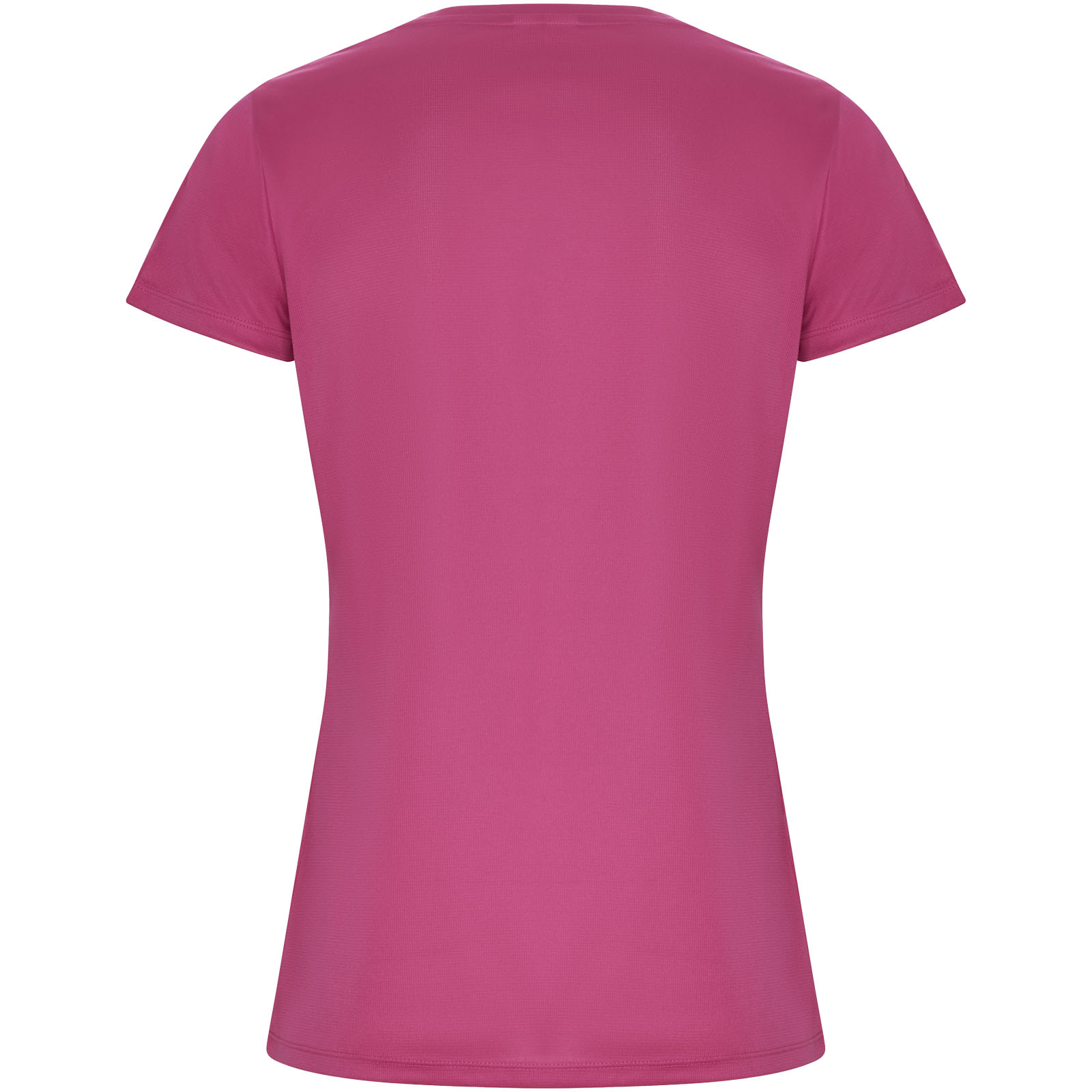 Roly T-shirt sport de 135 g/m² Imola à manches courtes pour femme