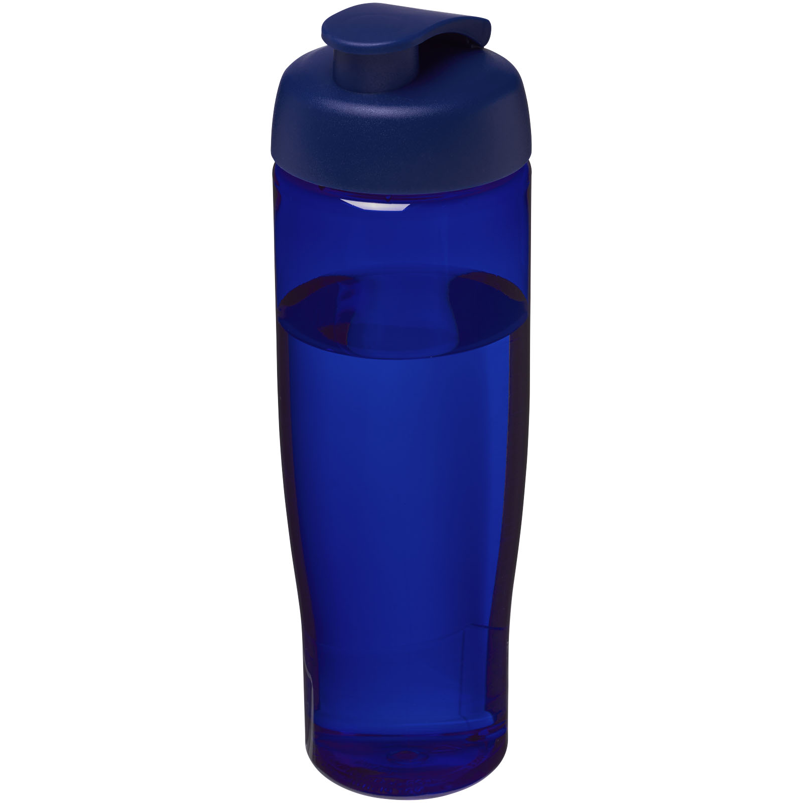 Bouteille de sport H2O Active® Tempo 700ml avec couvercle à clapet