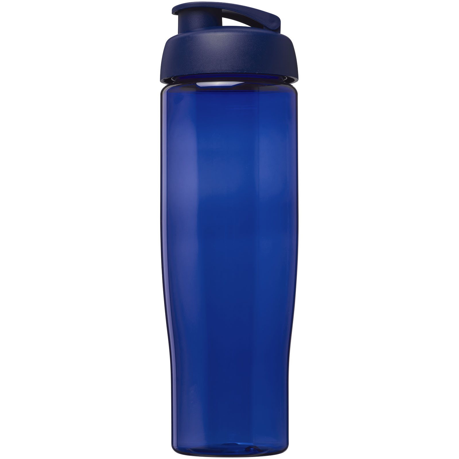 Bouteille de sport H2O Active® Tempo 700ml avec couvercle à clapet