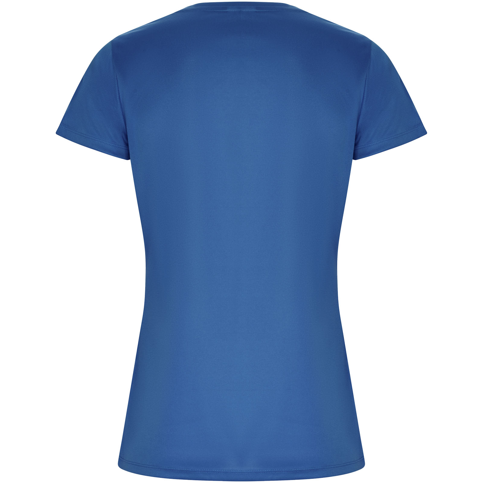 Roly T-shirt sport de 135 g/m² Imola à manches courtes pour femme