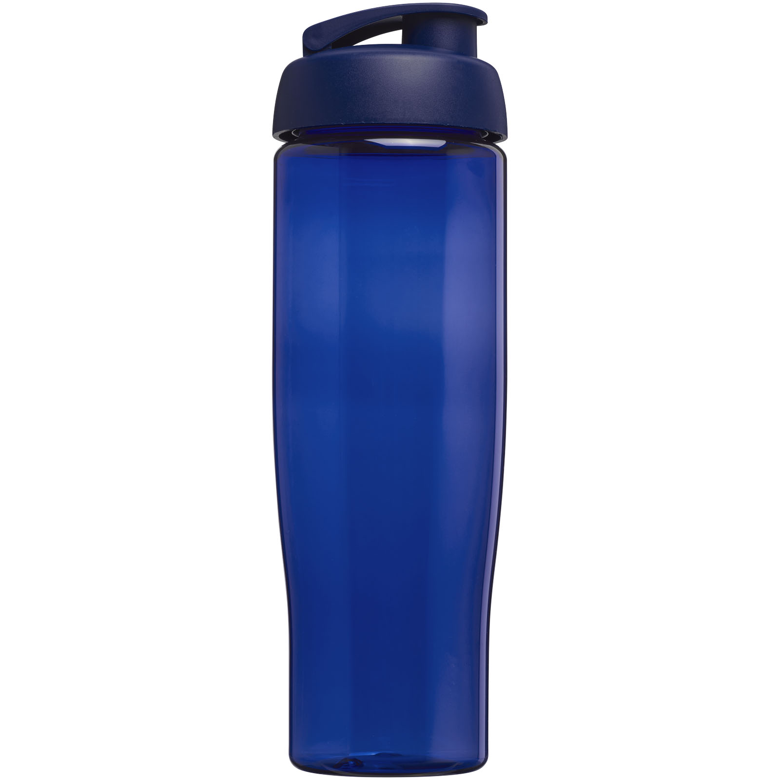 Bouteille de sport H2O Active® Tempo 700ml avec couvercle à clapet