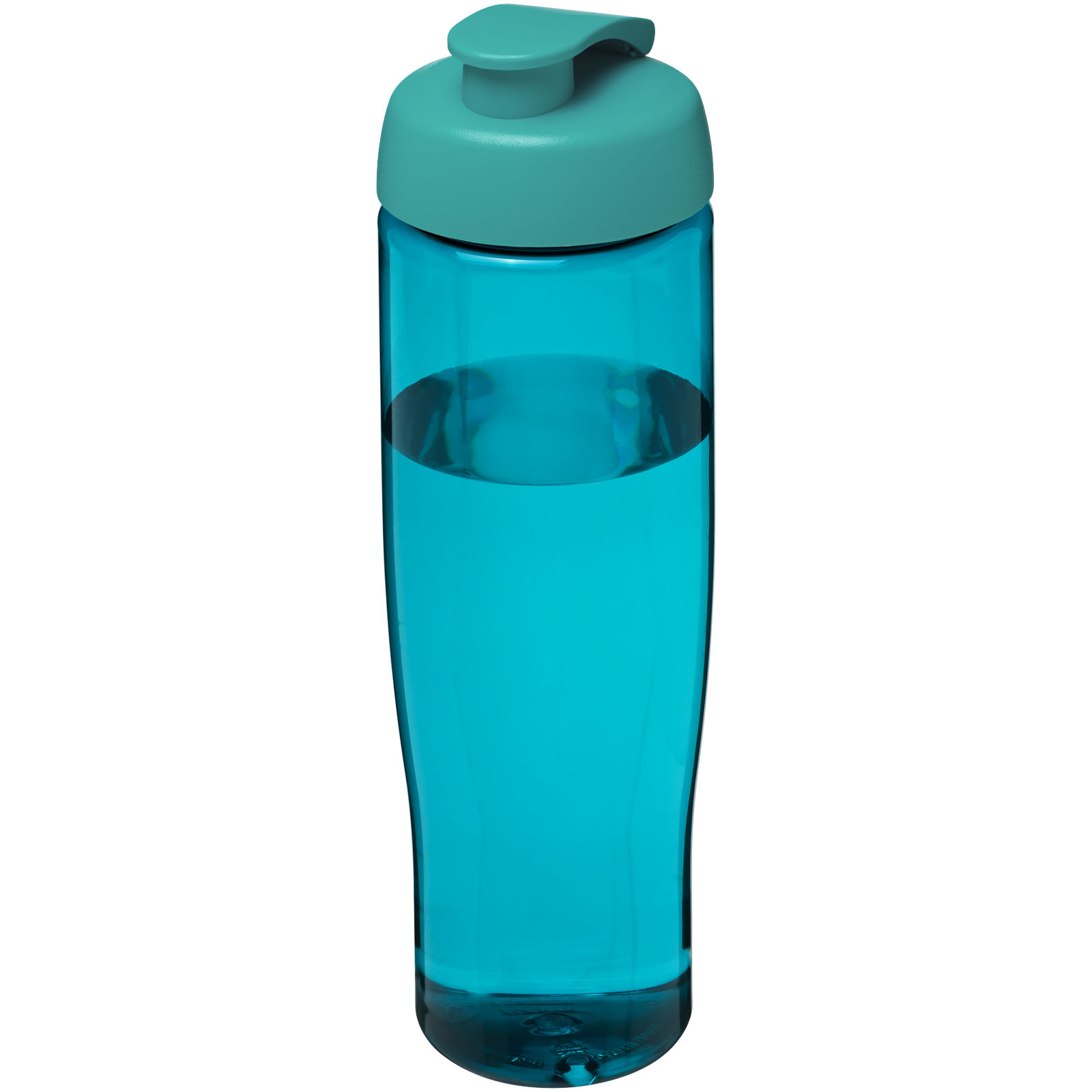 Bouteille de sport H2O Active® Tempo 700ml avec couvercle à clapet